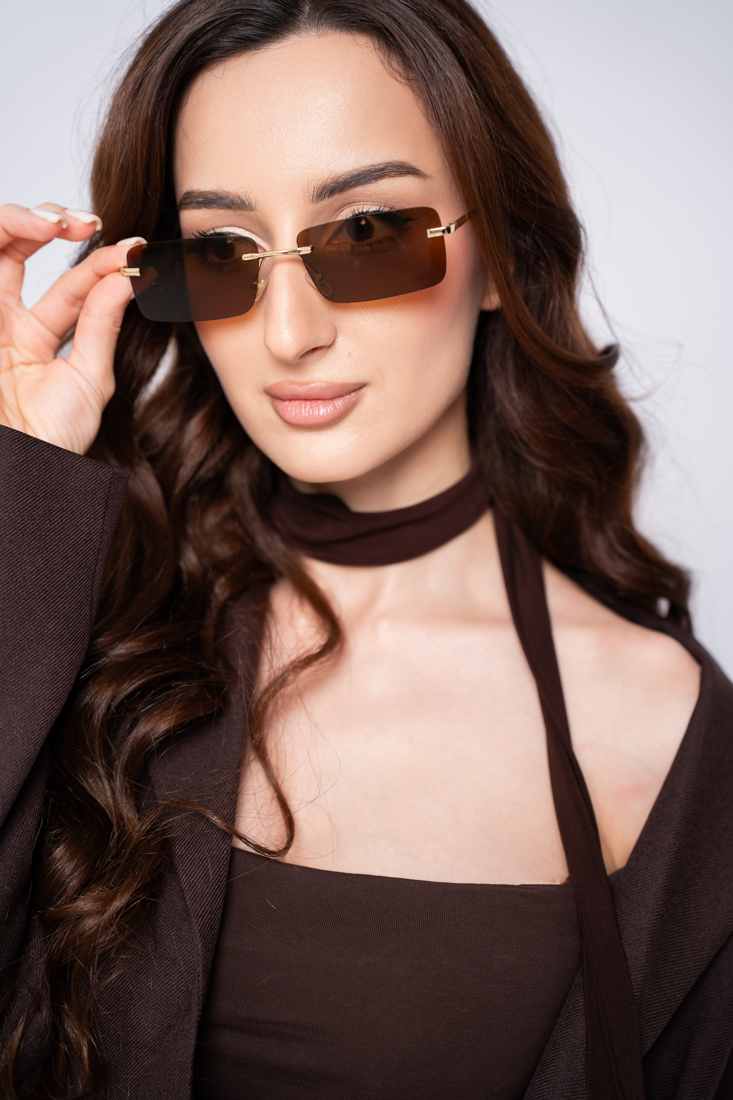 Rosie. Креативный и коммерческий фотограф в Москве Алёна Куликова