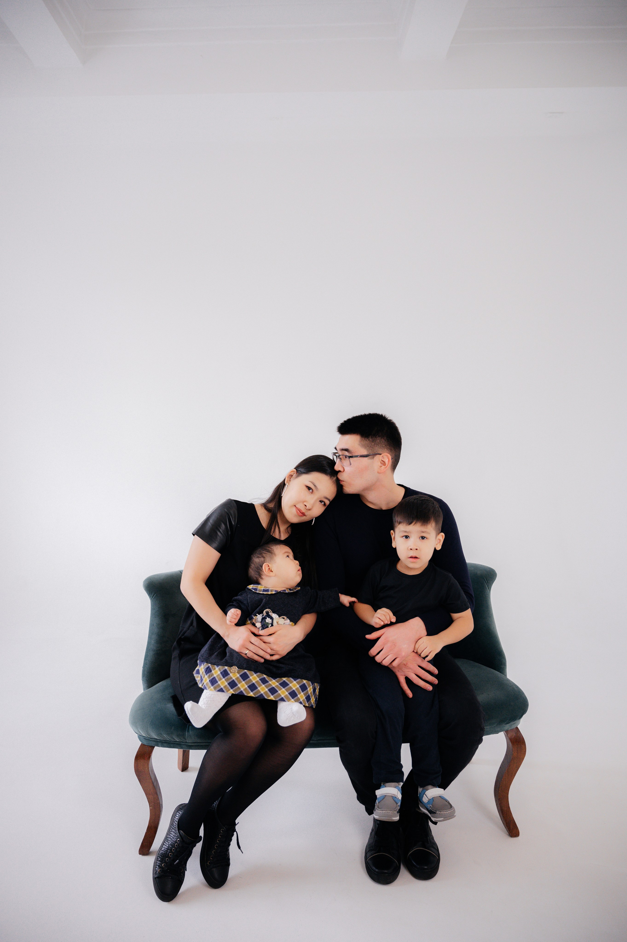 Индивидуальная фотосессия Алматы. Фотостудия Алматы — 2 Stula.Studio | Аренда залов