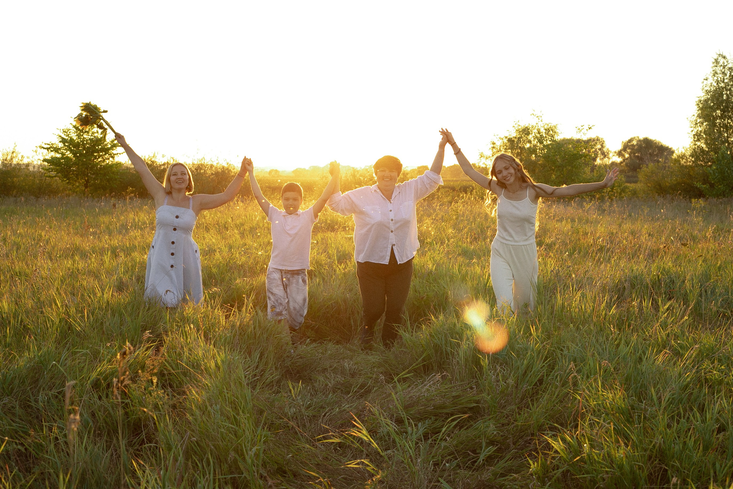Family. Фотограф в Казани