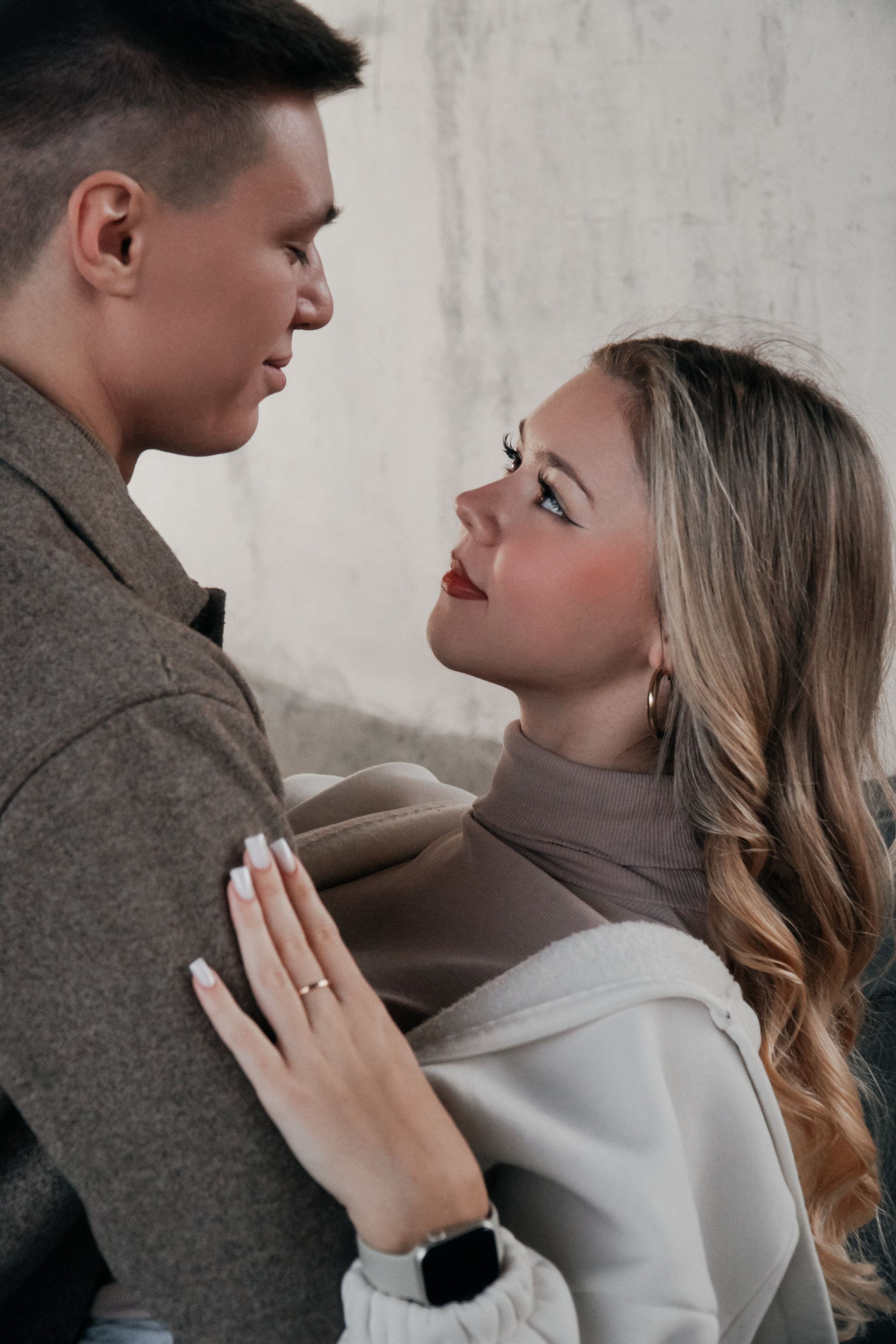 Людмила & Михаил