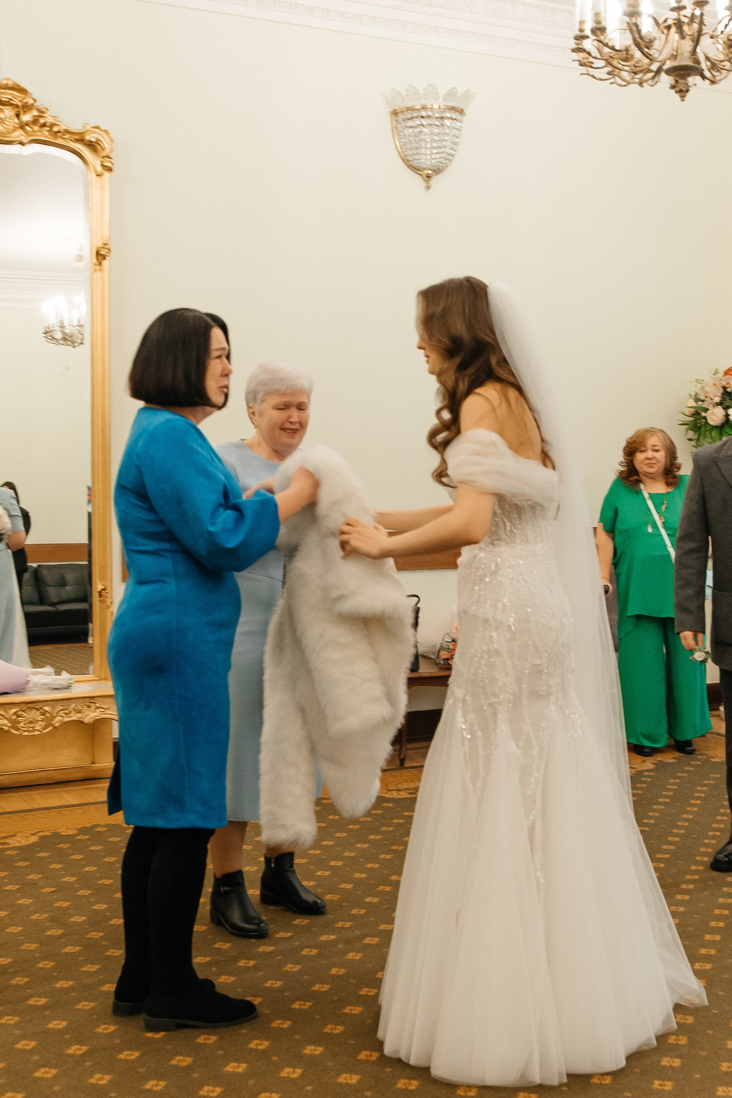 ANONS. Мария — Свадебный фотограф