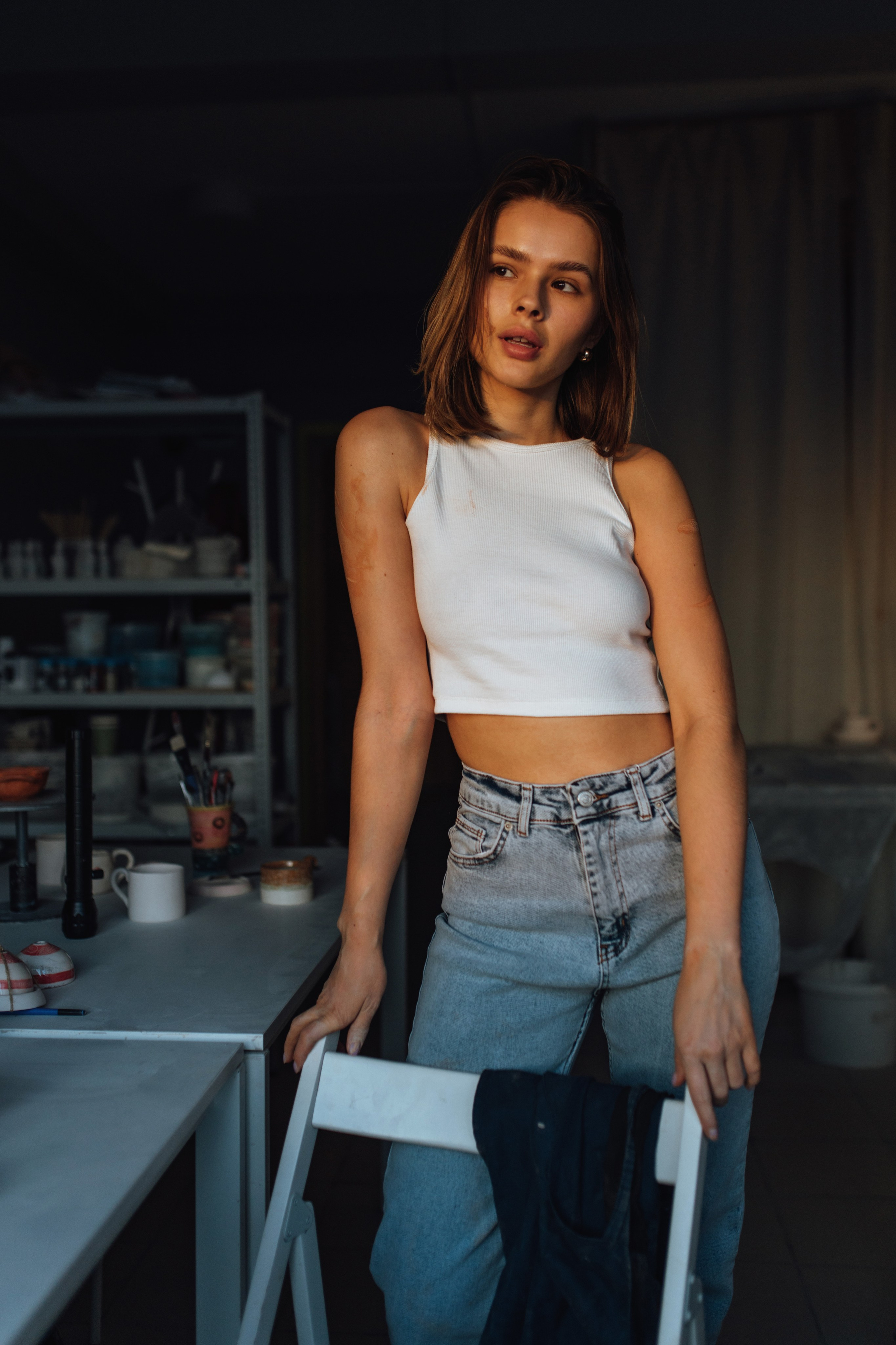 Portrait. Фотограф в Улан-Удэ Подкопаев Артем