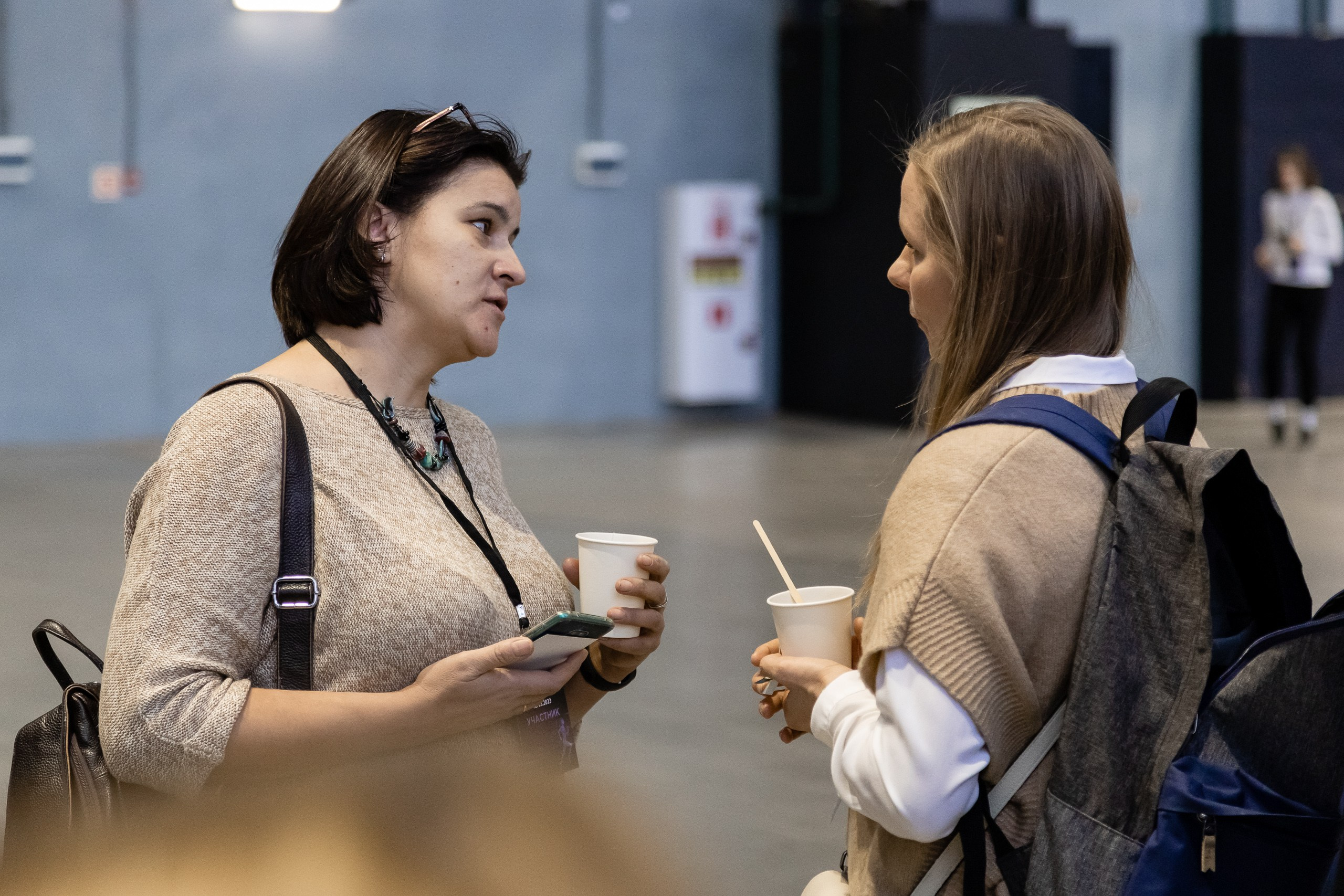 Марафон самозанятых. Фотограф в Санкт-Петербурге — Сергей Петров