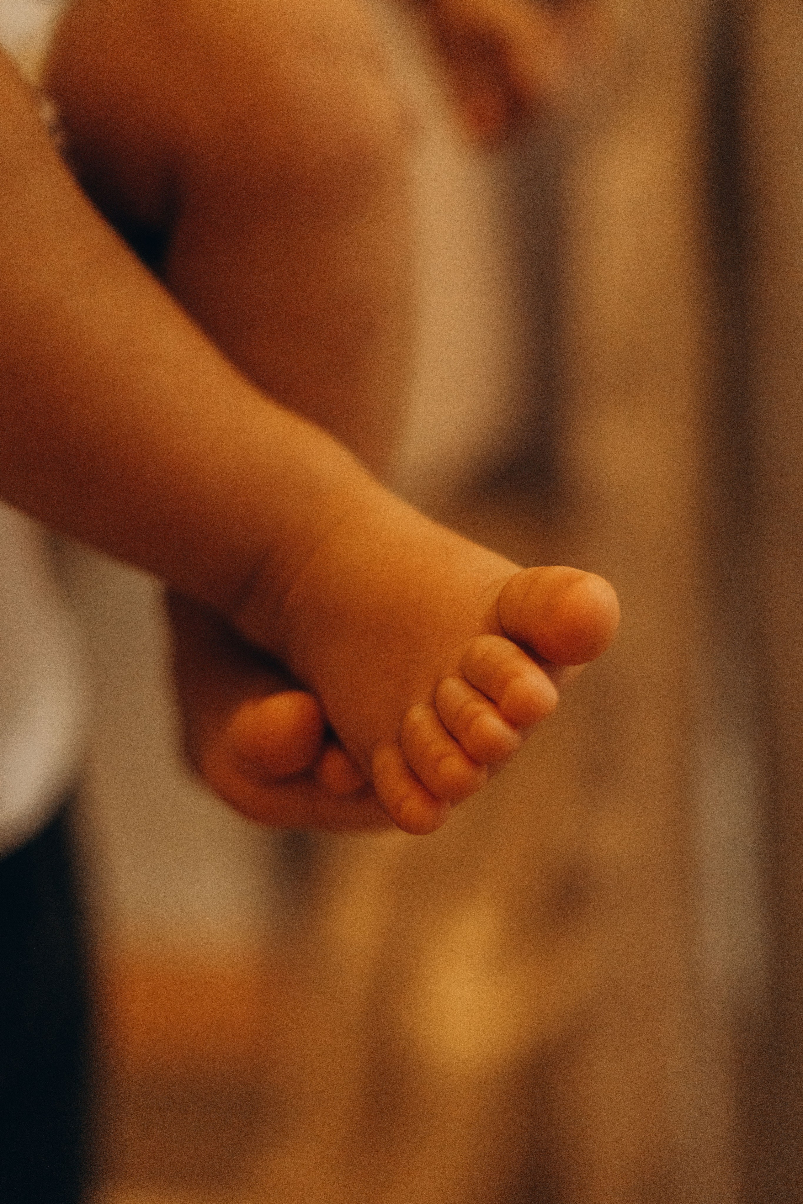 Фотосессия на крещение. Детский и Семейный фотограф Елена Карпушина