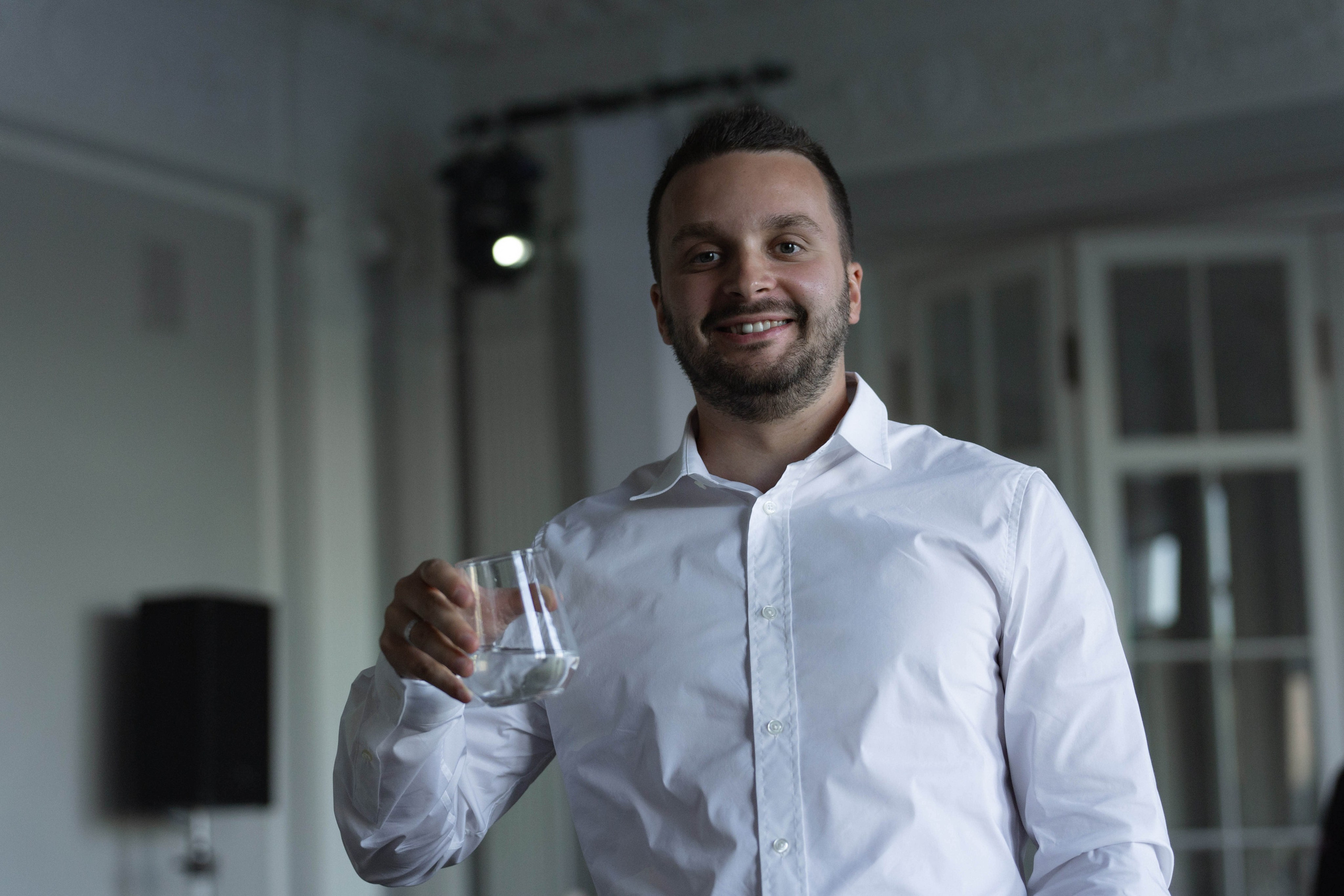 Четыре сезона. Фотограф в Санкт-Петербурге Александр Дымов