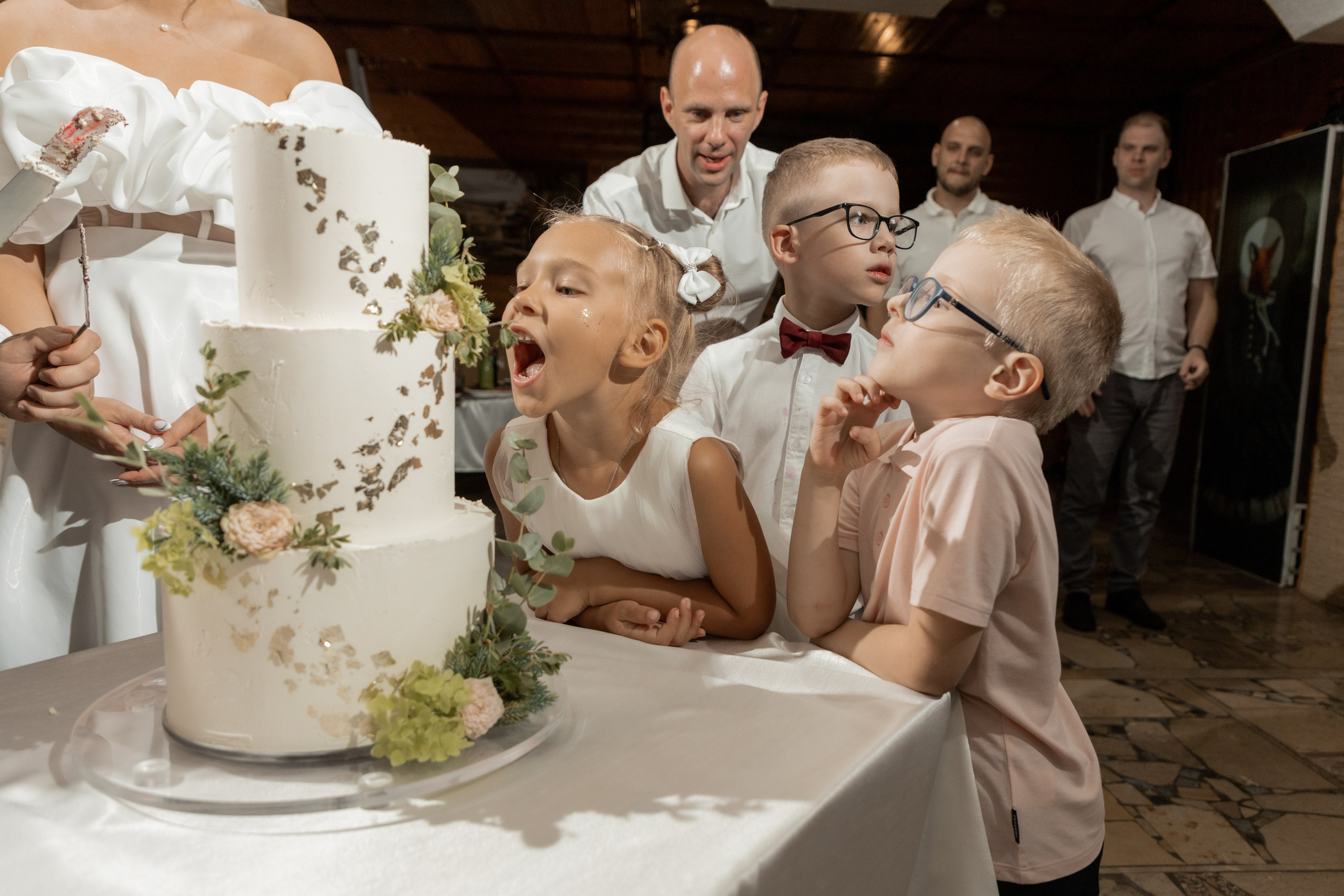 Анатолий и Полина (сокращено). Свадебный фотограф Ангелина Сунгатулина | Саратов | Балаково | Вольск