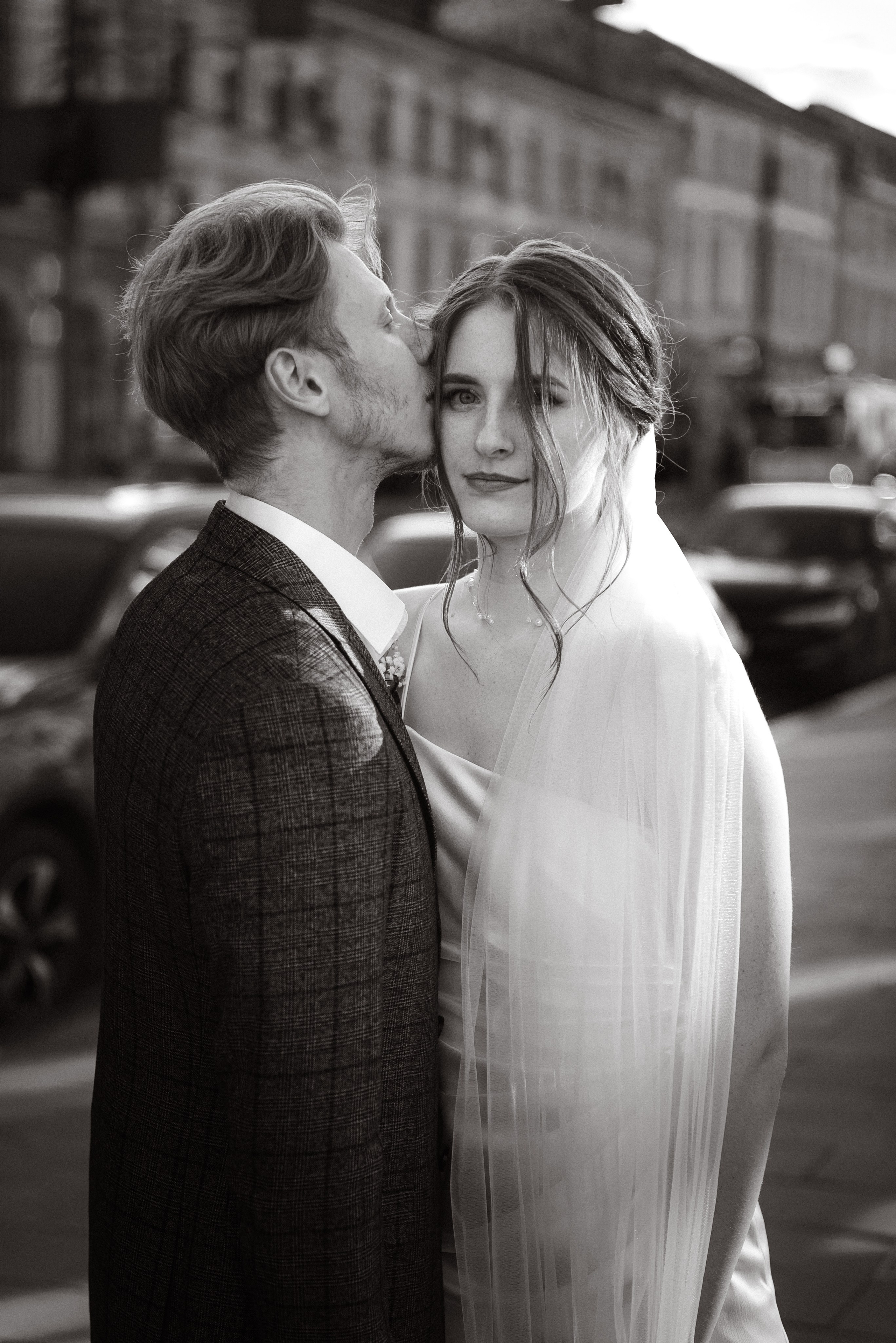 Иван&Ксения. Свадебный фотограф в Ярославле и Москве Руслан Иософатов