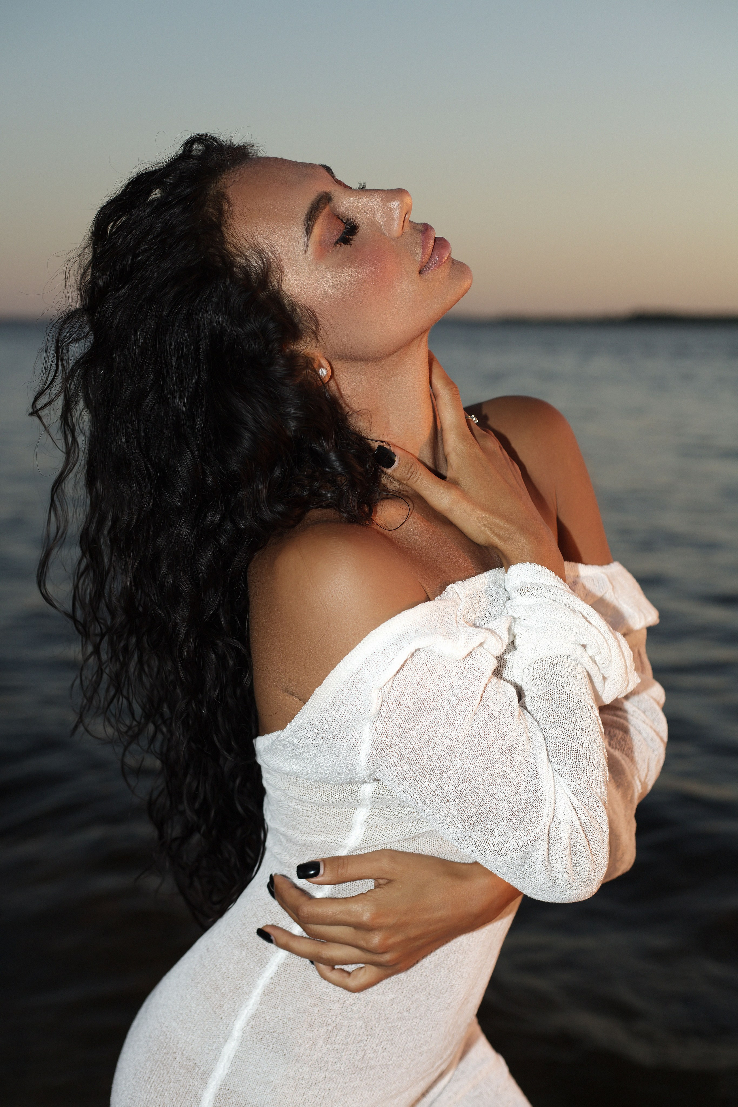 Анна. Фотограф|Ретушер| Екатерина Гришанова|Челябинск