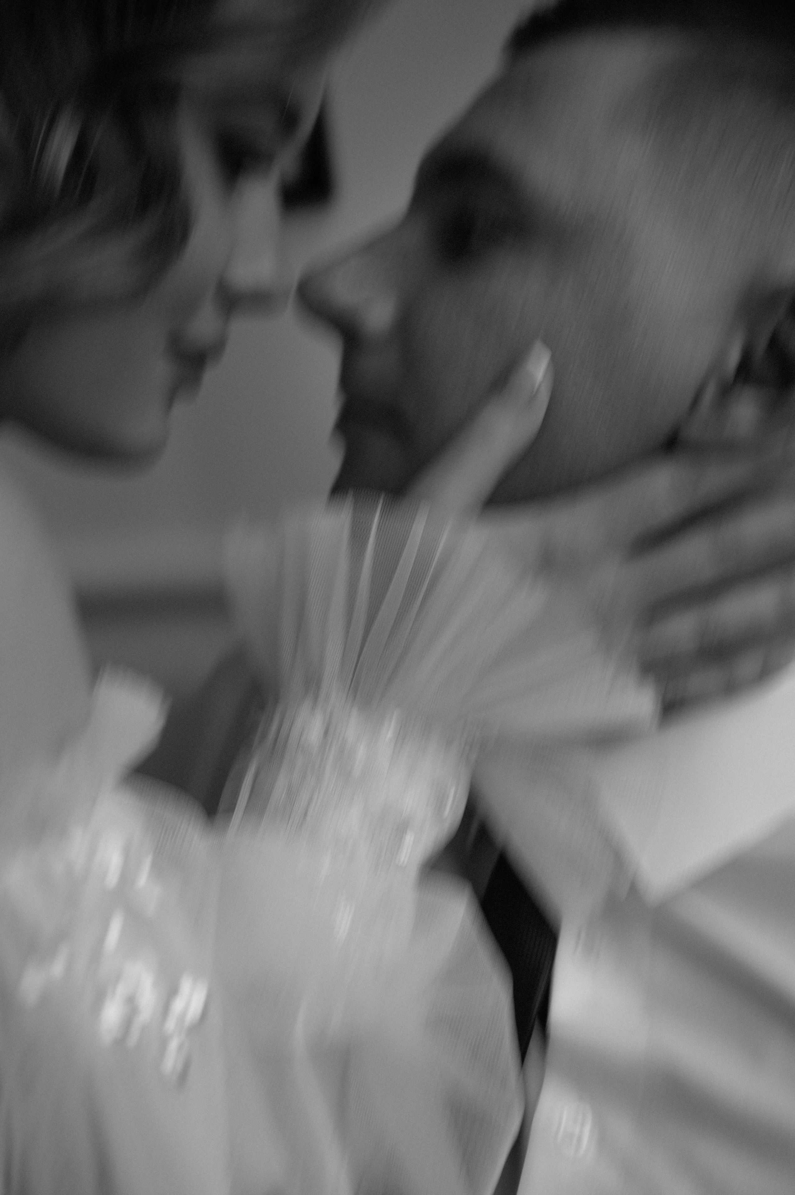 Свадьба для двоих. Женский фотограф в Калининграде Екатерина Бузова