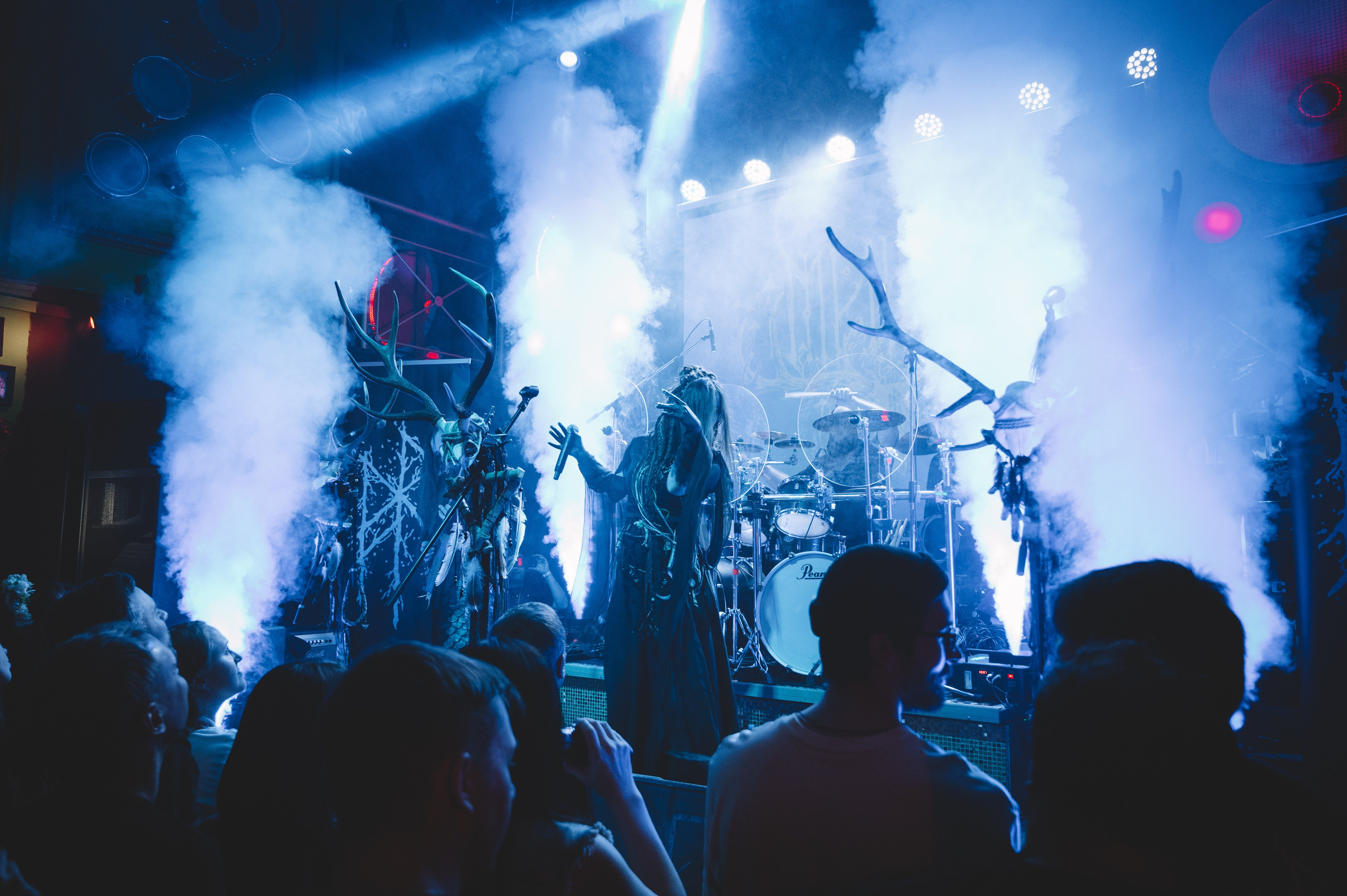 Мещера в Пензе. Фотограф Анна Темнова. Пенза