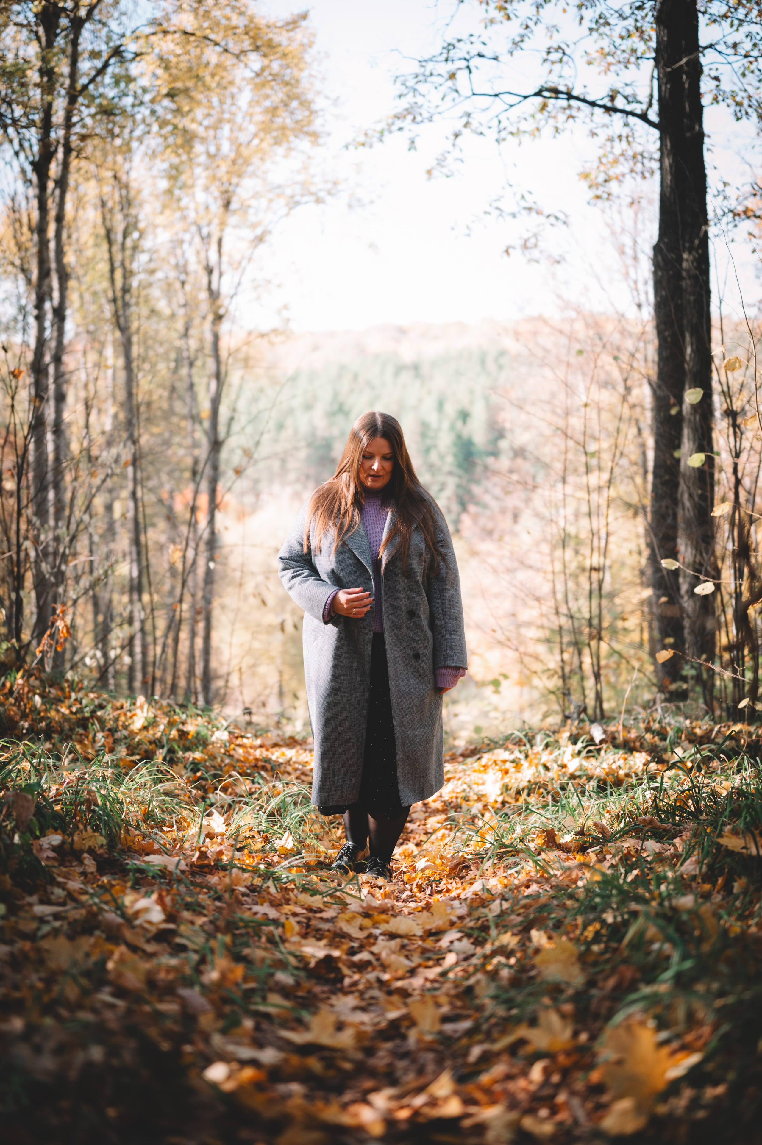 Алина. Фотограф Анна Темнова. Пенза