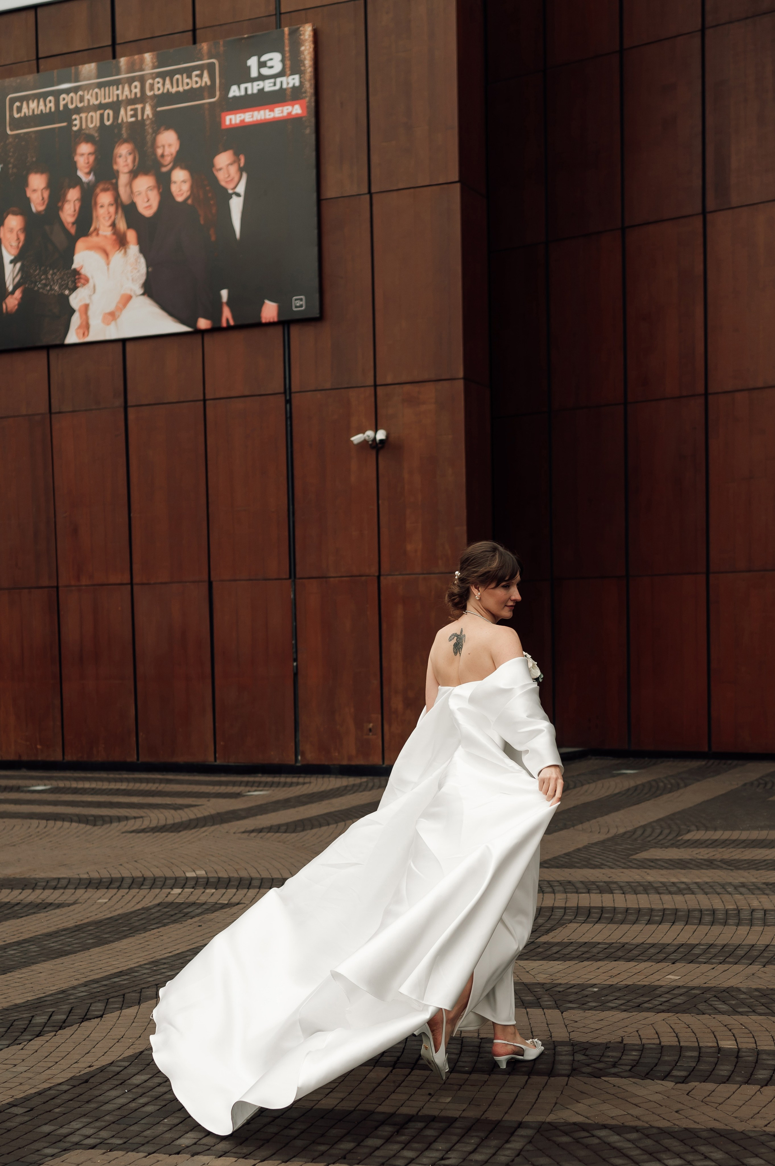 Свадебный фотограф в Санкт-Петербурге, Москве Виталий Козин