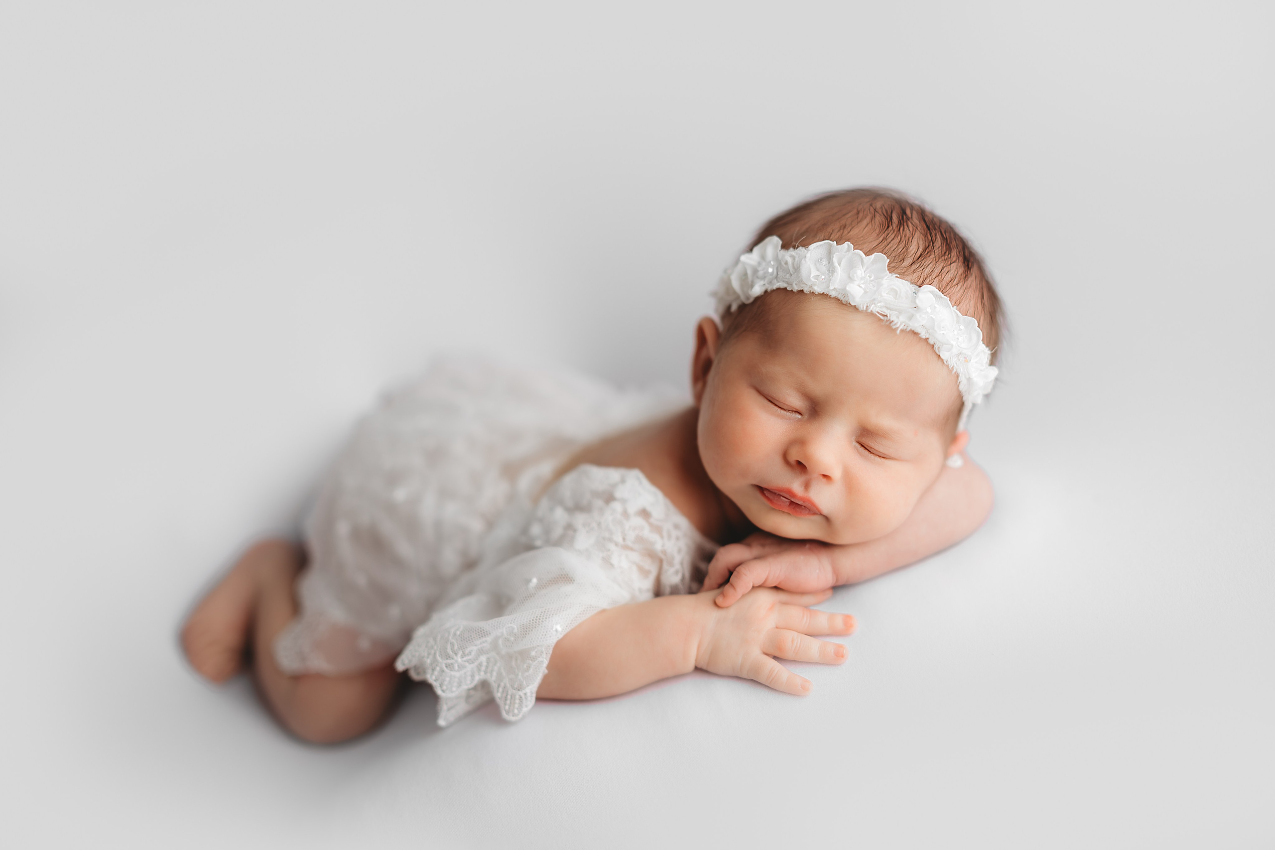 Новорожденные. Фотограф новорожденных во Владимире Анастасия Воробьева