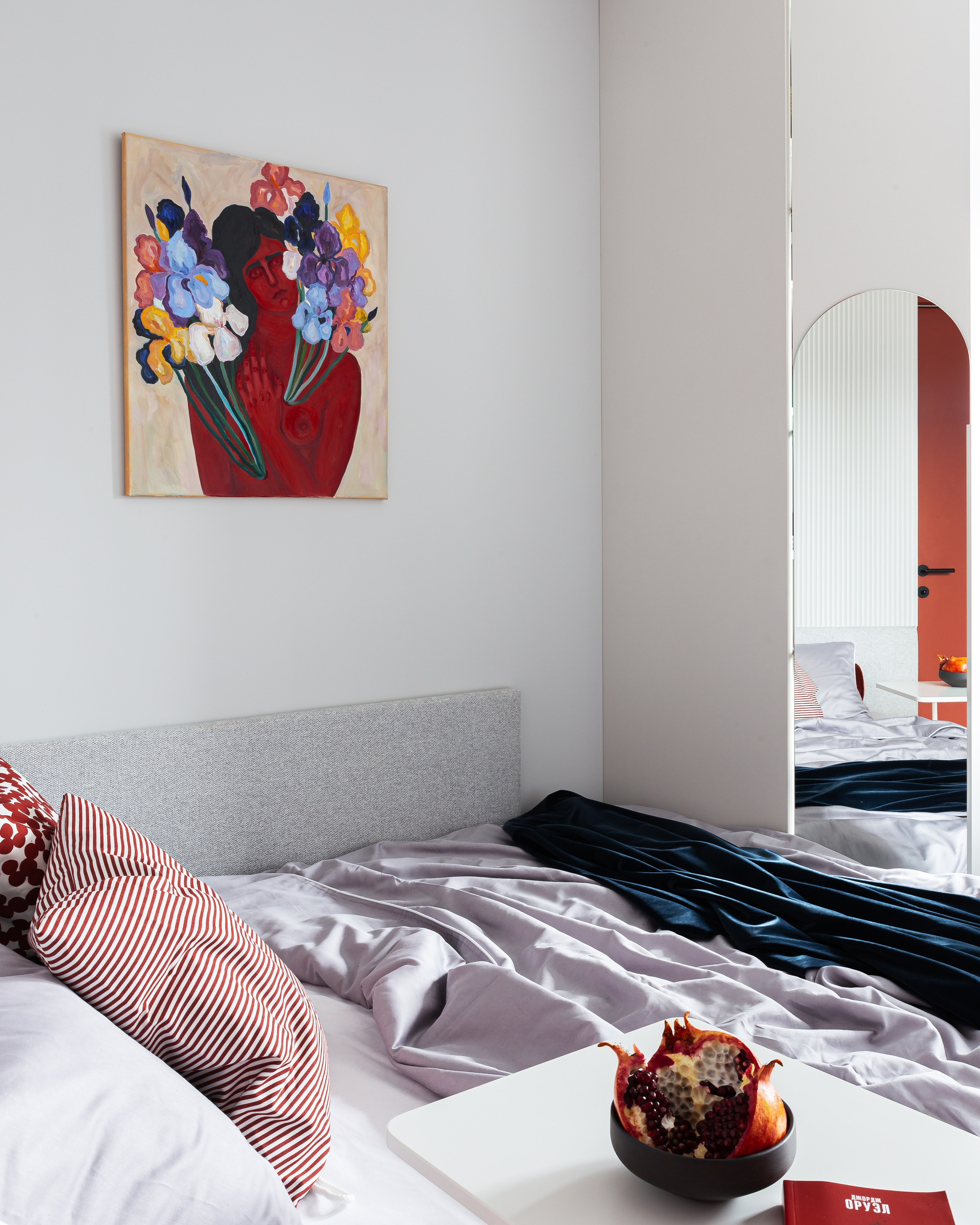 Интерьерный фотограф Виталина Ворошкевич