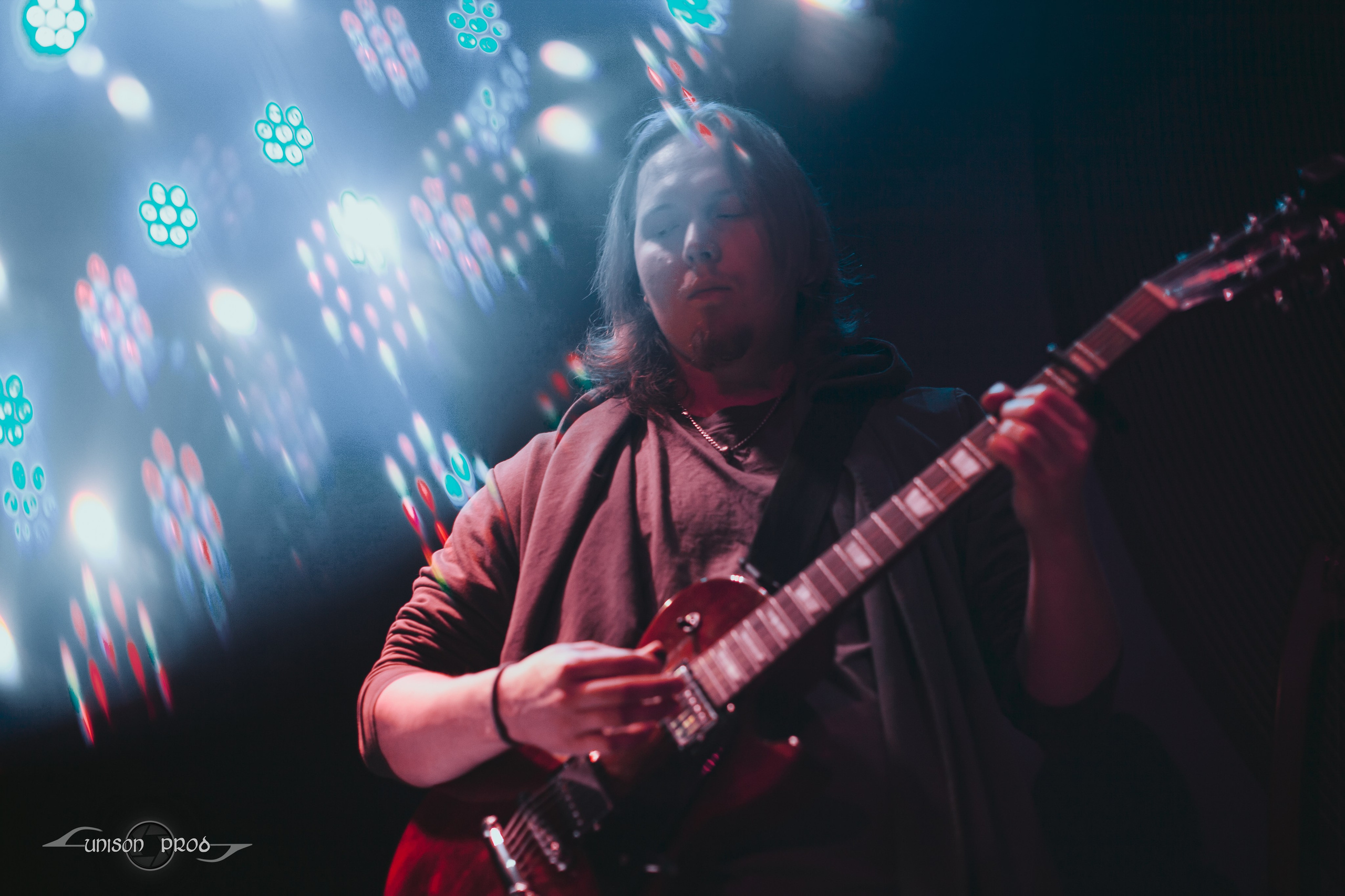 Фолк-вечер в «MEZZO FORTE». Фотограф Ellairen