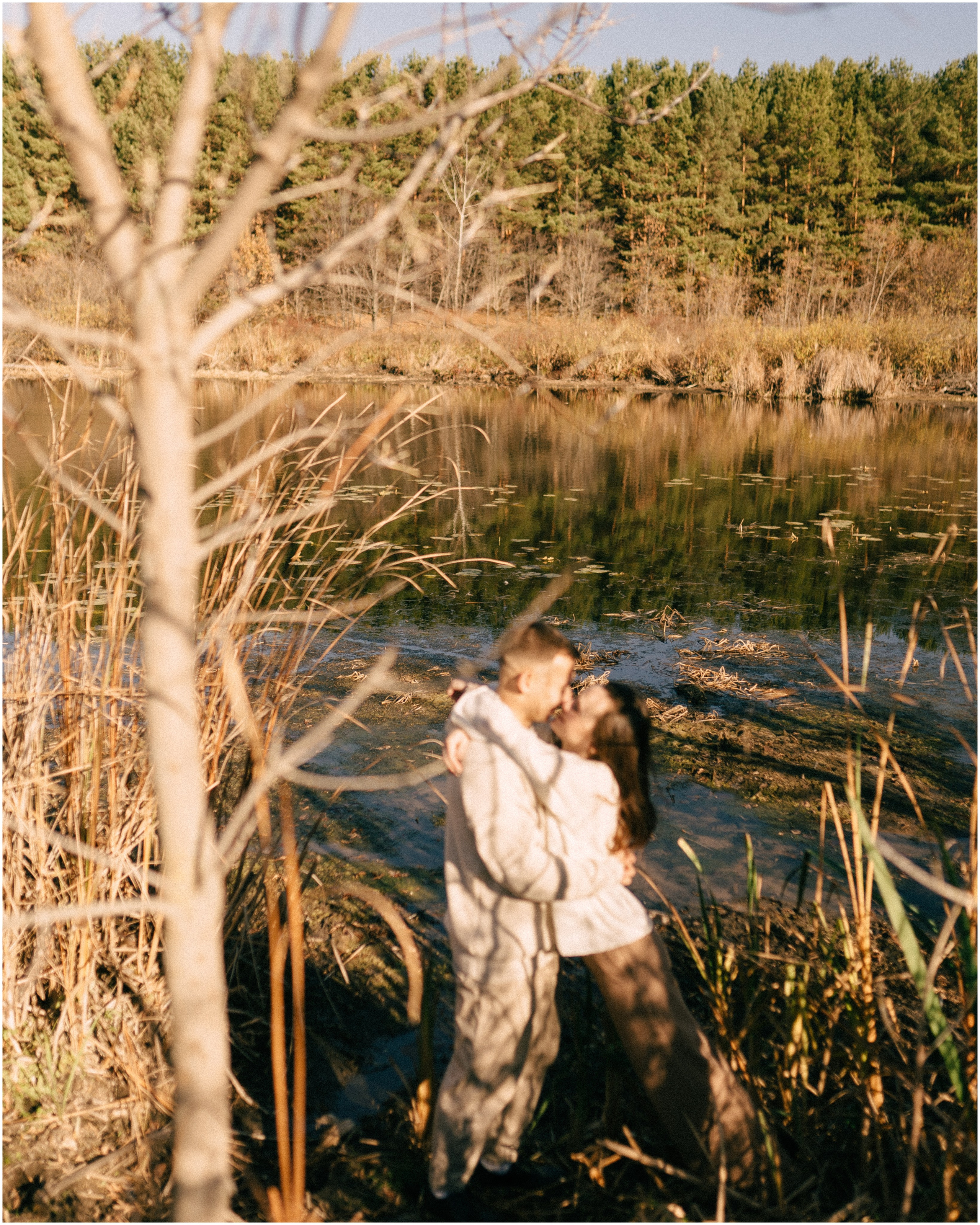 Ира+Саша. Фотограф для души Анастасия Конкс