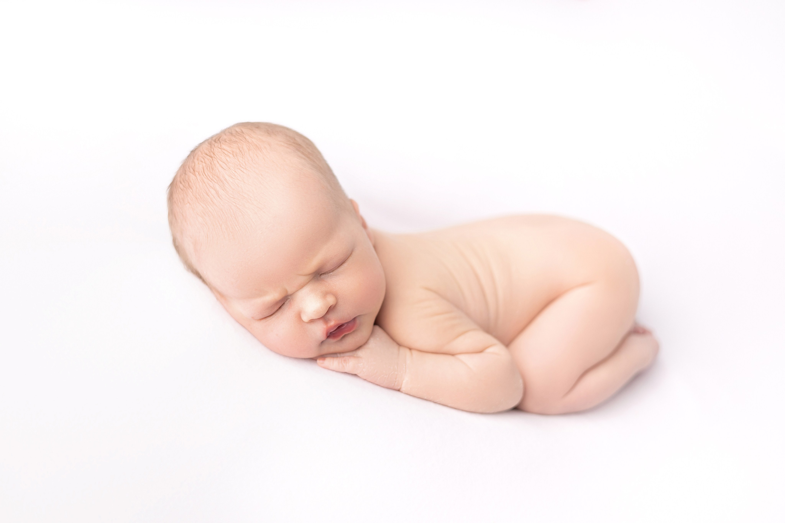 Новорожденные. Детский новорождённых и детей постарше Анисимова Полина