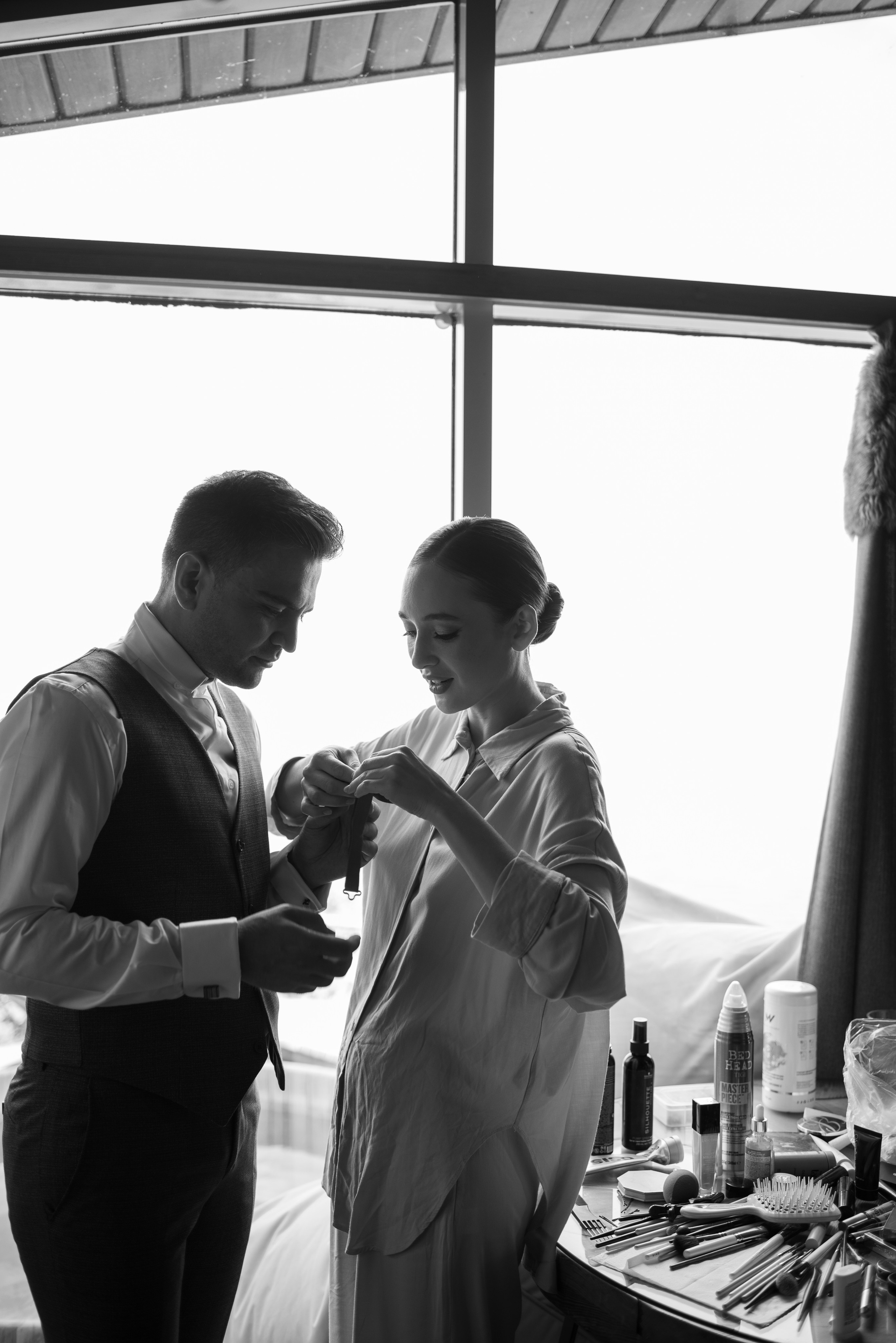 Руслан и Адель. Свадебный фотограф в Казани