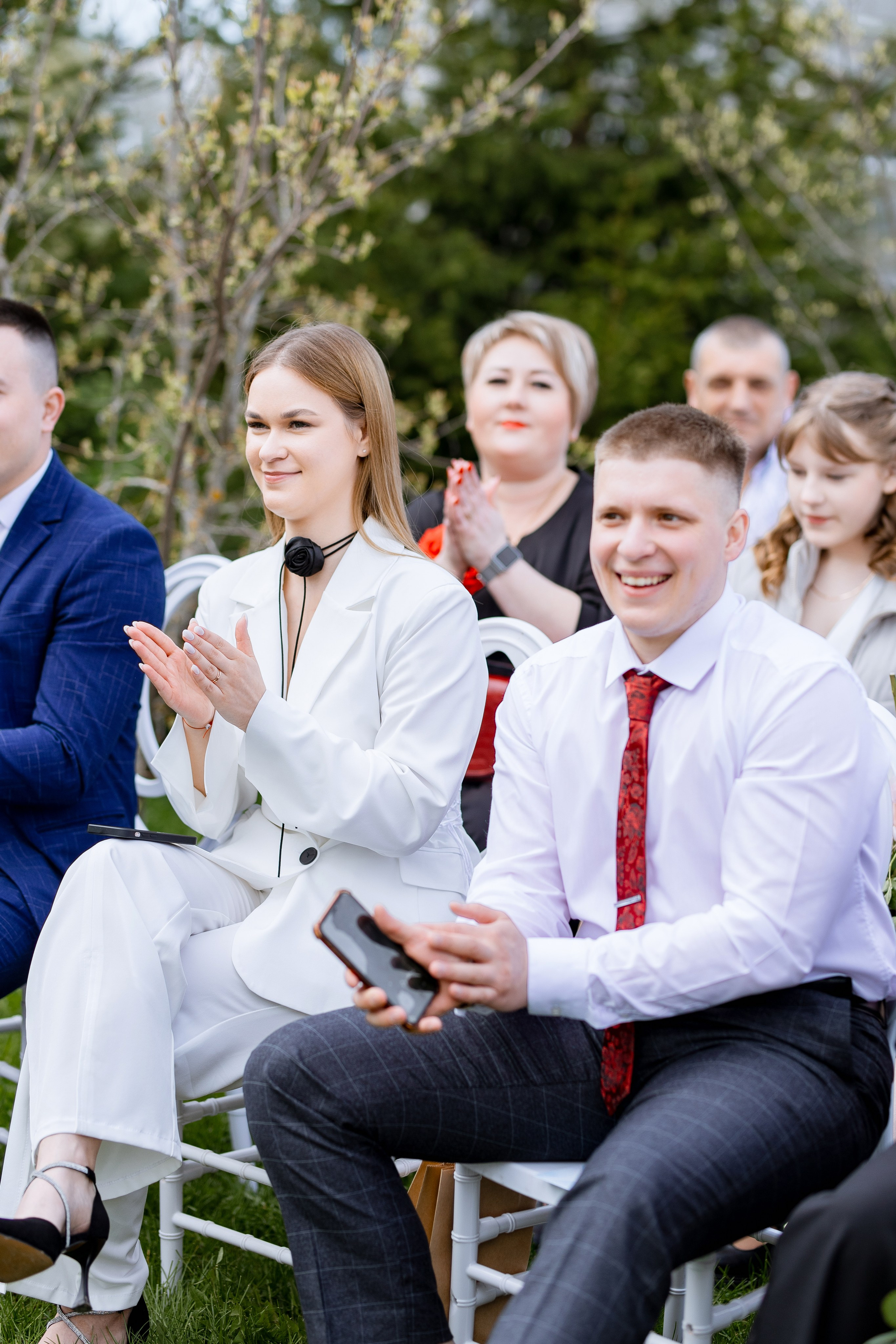 Виктория и Илья. Свадебный фотограф Витебск Минск