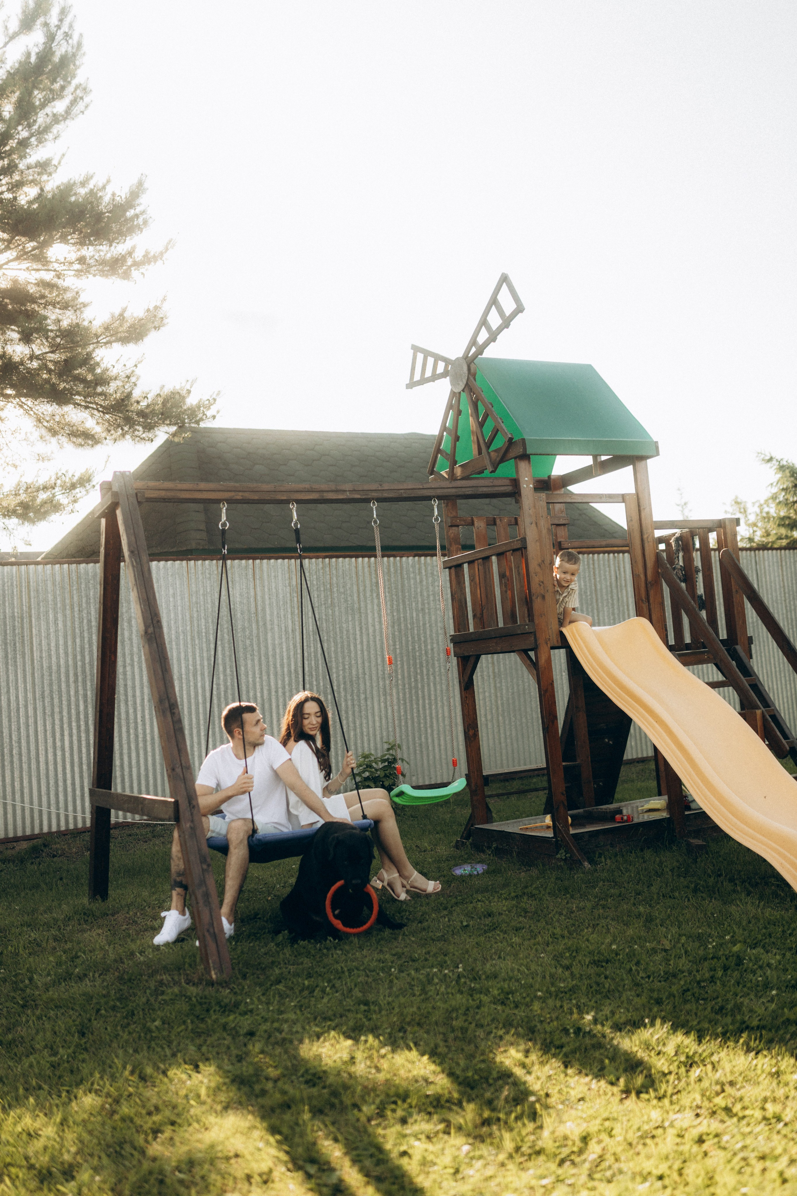 Артём, Полина, Серёжа. Фотограф НОГИНСК, Москва, Анастасия Белая