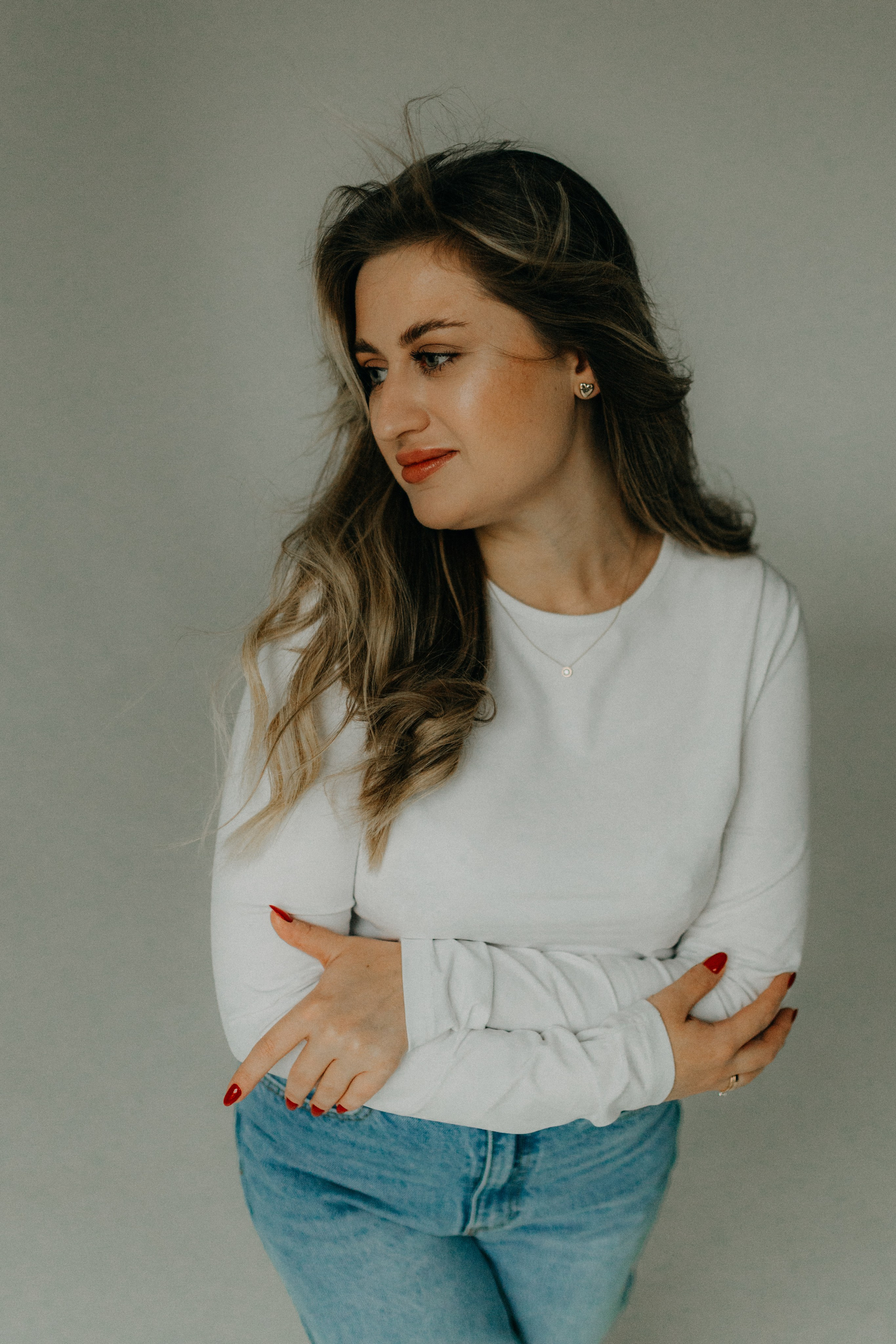 Яна. Фотограф НОГИНСК, Москва, Анастасия Белая