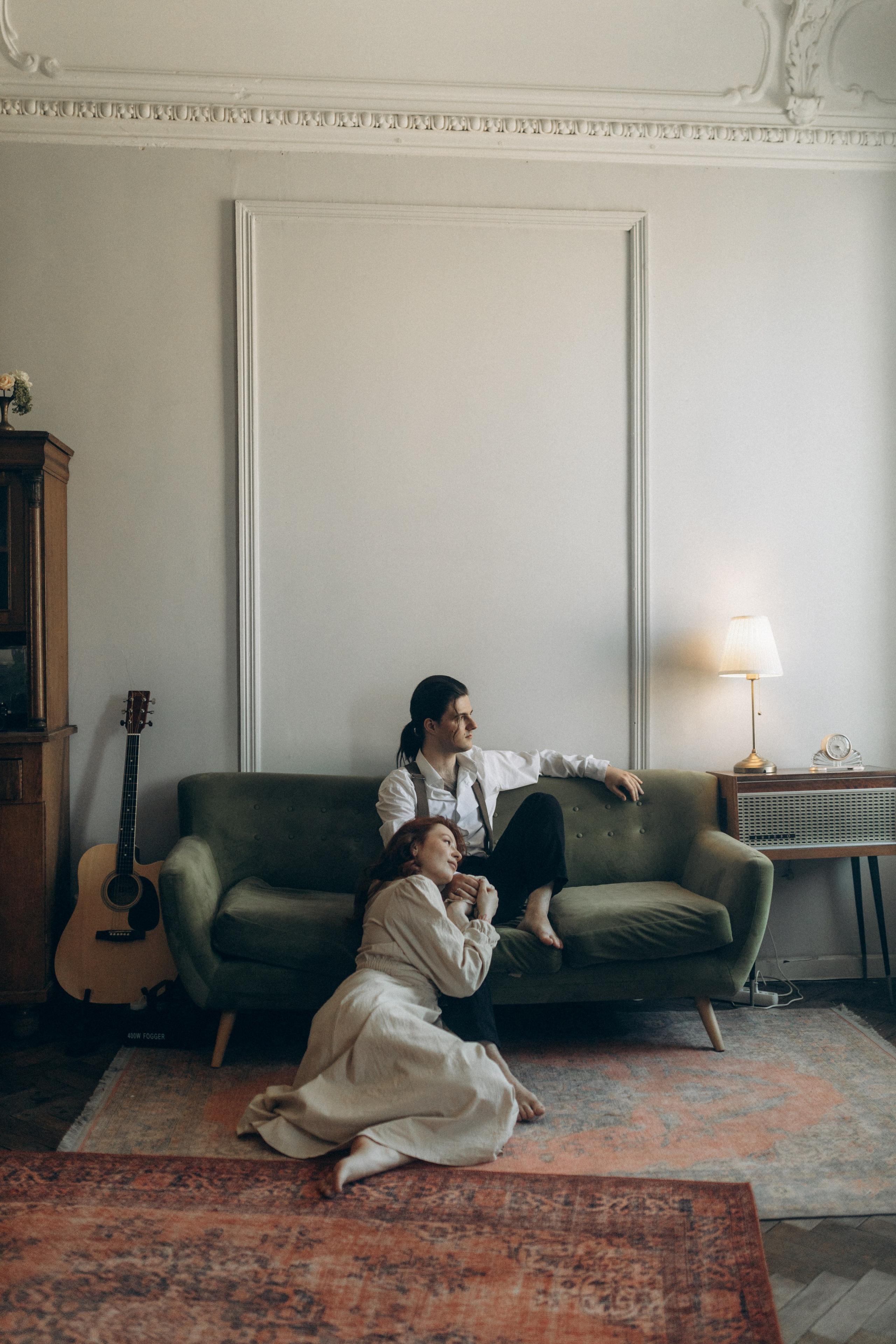 Катя & Витя. Фотограф НОГИНСК, Москва, Анастасия Белая