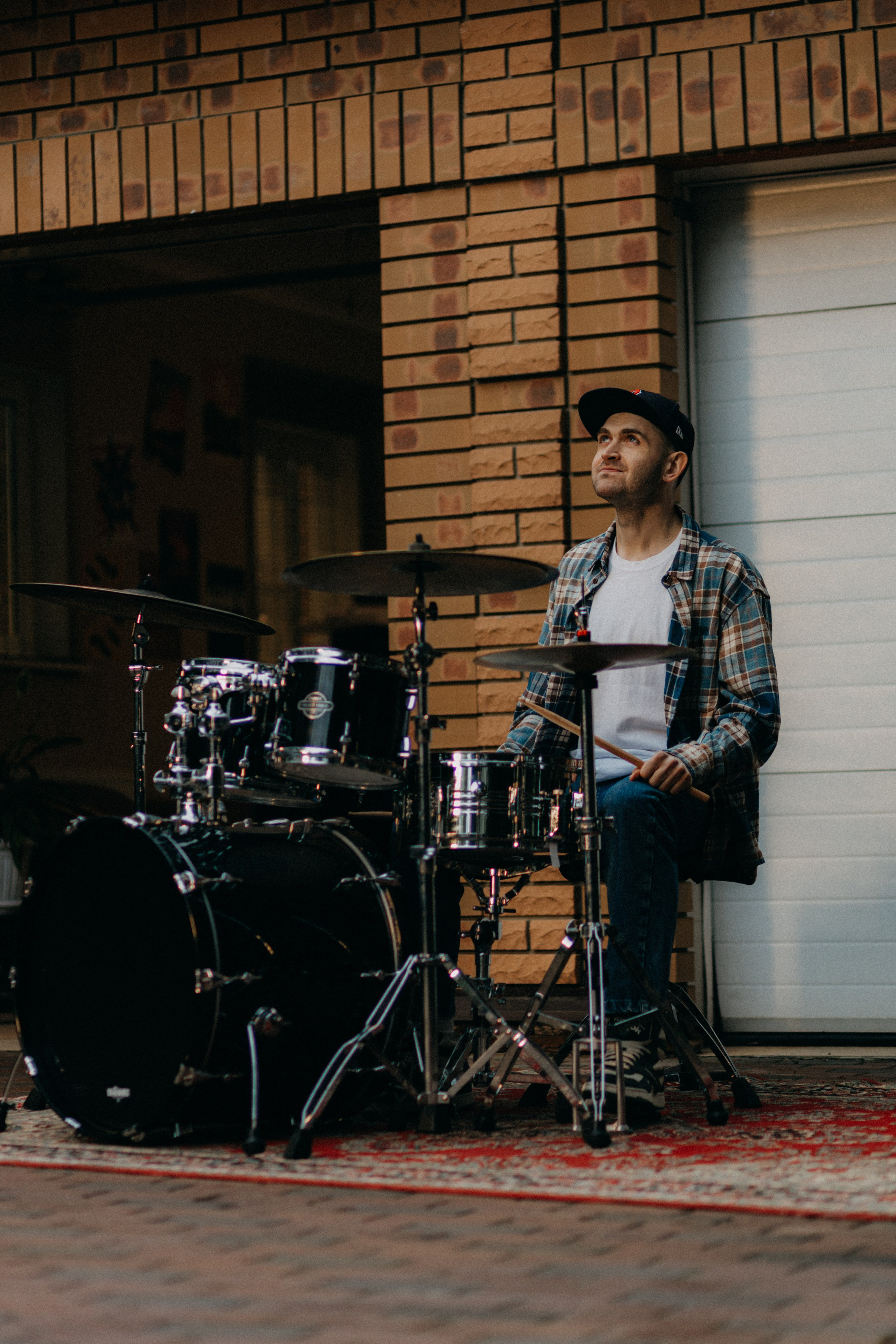 Dabro — вечерами (бэкстейдж). Фотограф НОГИНСК, Москва, Анастасия Белая