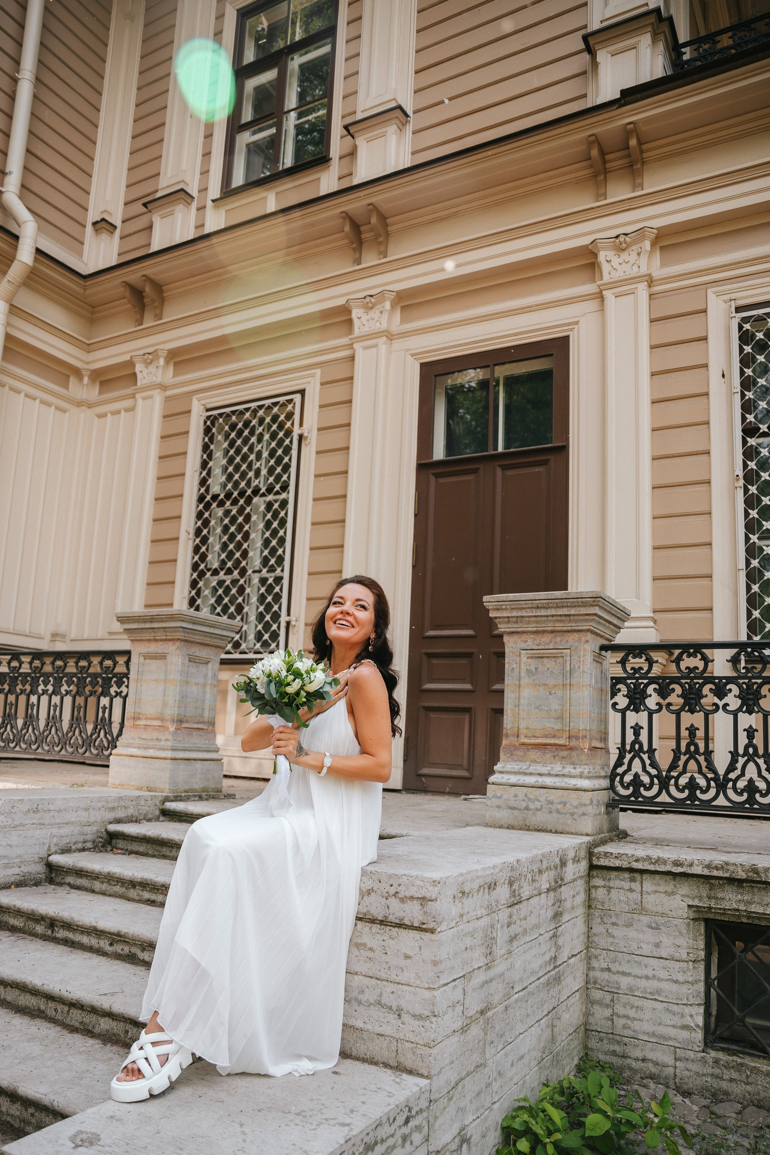 Никита и Ксения. Семейный lifestyle фотограф в Санкт-Петербурге Людмила Пахомова