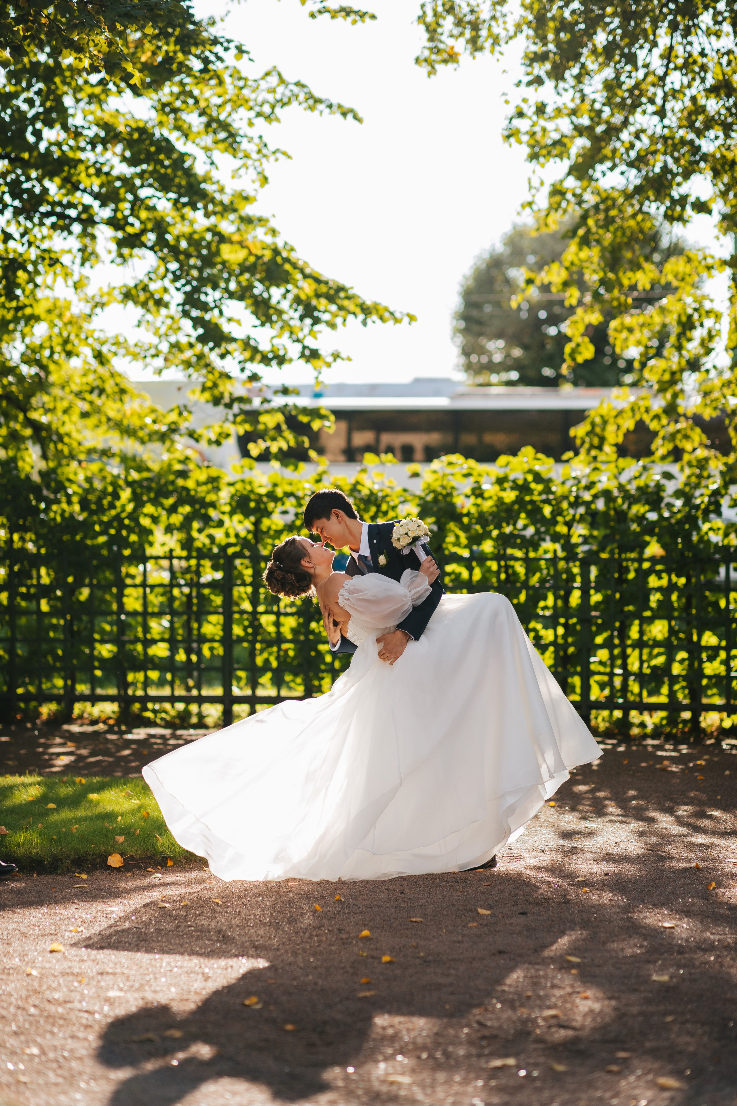 Джама и Катя. Семейный lifestyle фотограф в Санкт-Петербурге Людмила Пахомова