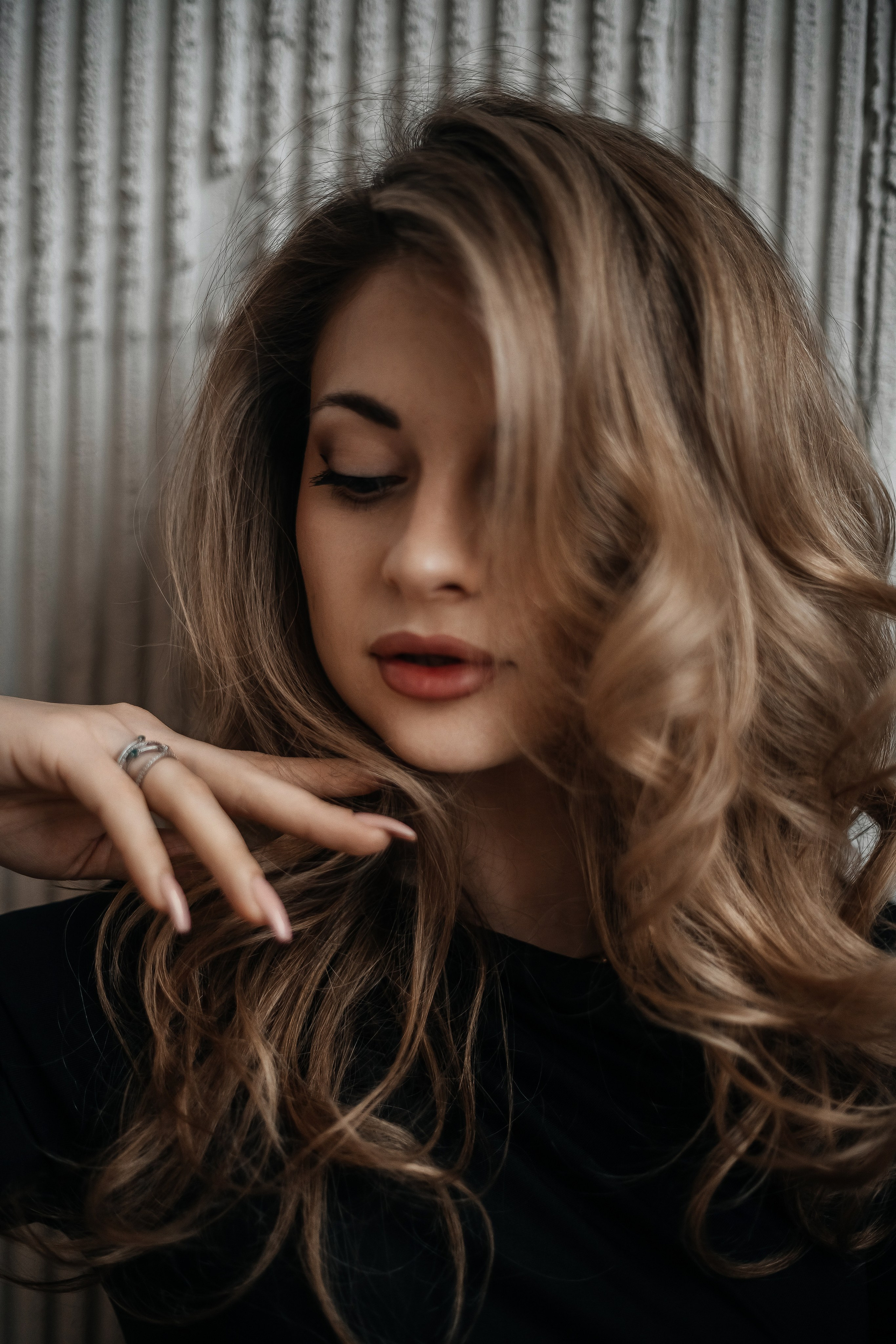 Анастасия. Индивидуальный и свадебный фотограф в Москве, Электростали и Туле Кадейкина Екатерина