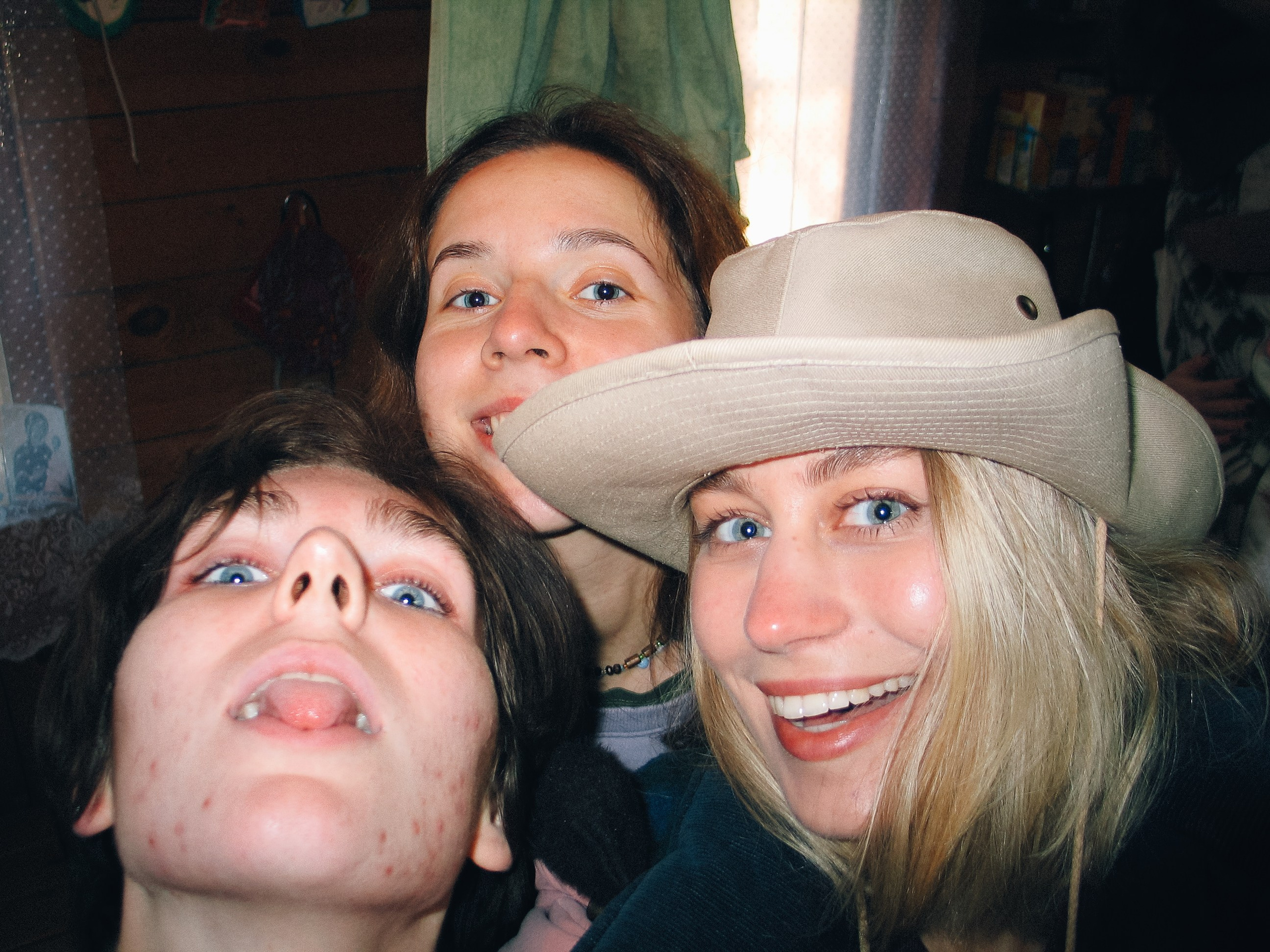 ДР на даче Арины | окт 2024