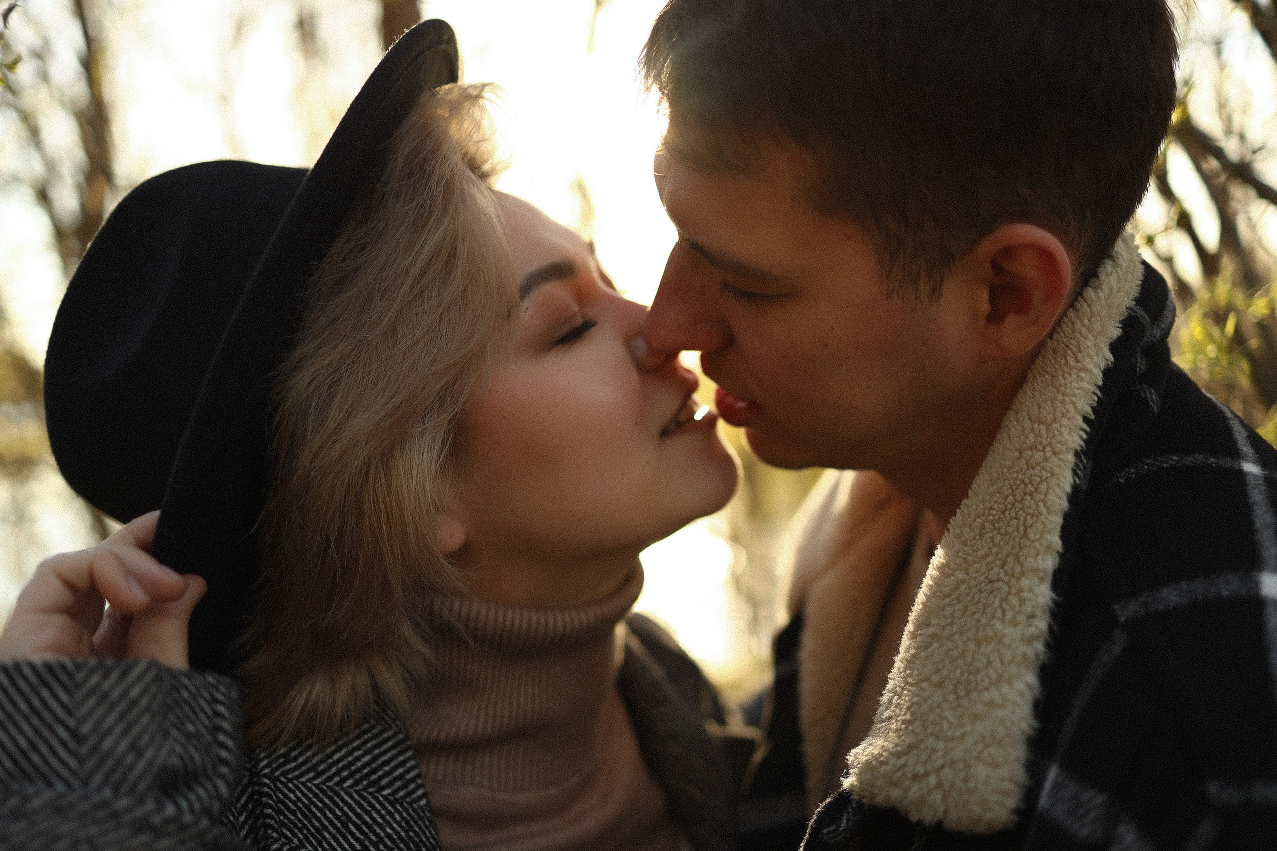 Для двоих. Семейный фотограф в Тюмени | Алёна Снопкова