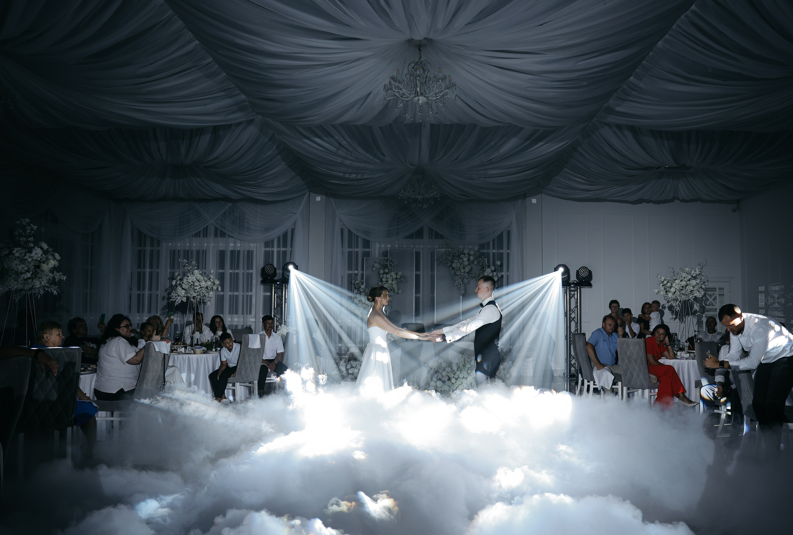 Артем и Дарья. Свадебный и семейный фотограф в Ростове-на-Дону Марианна Хахладжева