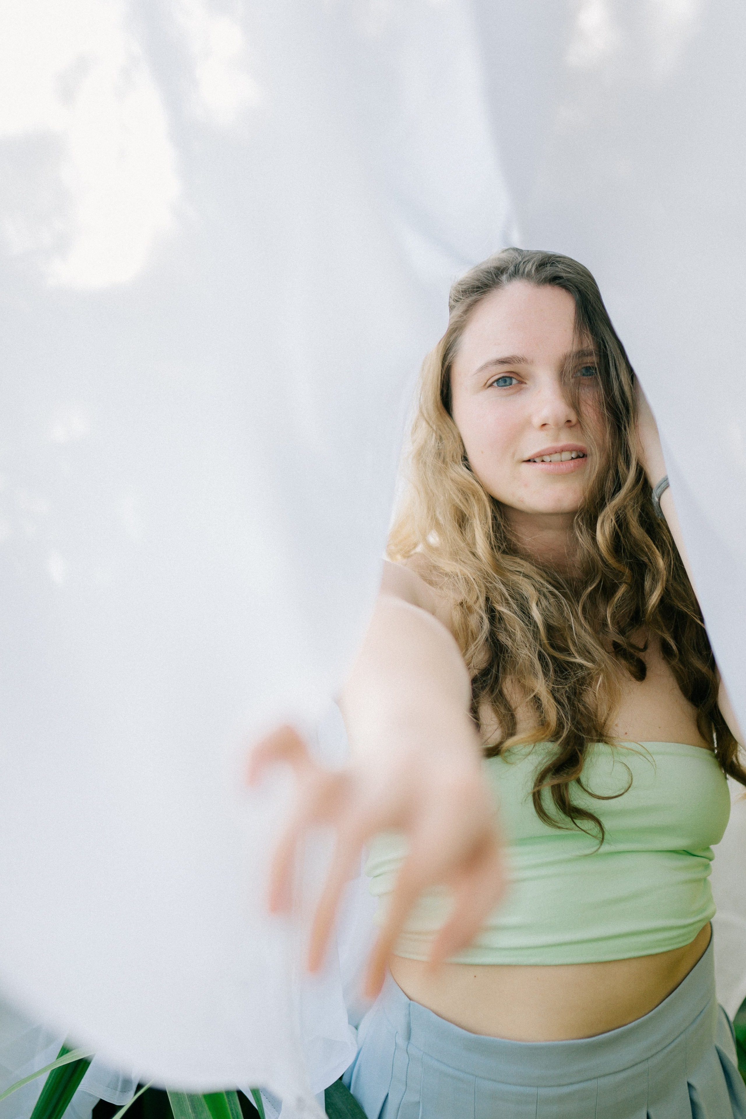 Маруся. Портретный арт и репортажный фотограф в Нячанге Ульяхина Полина