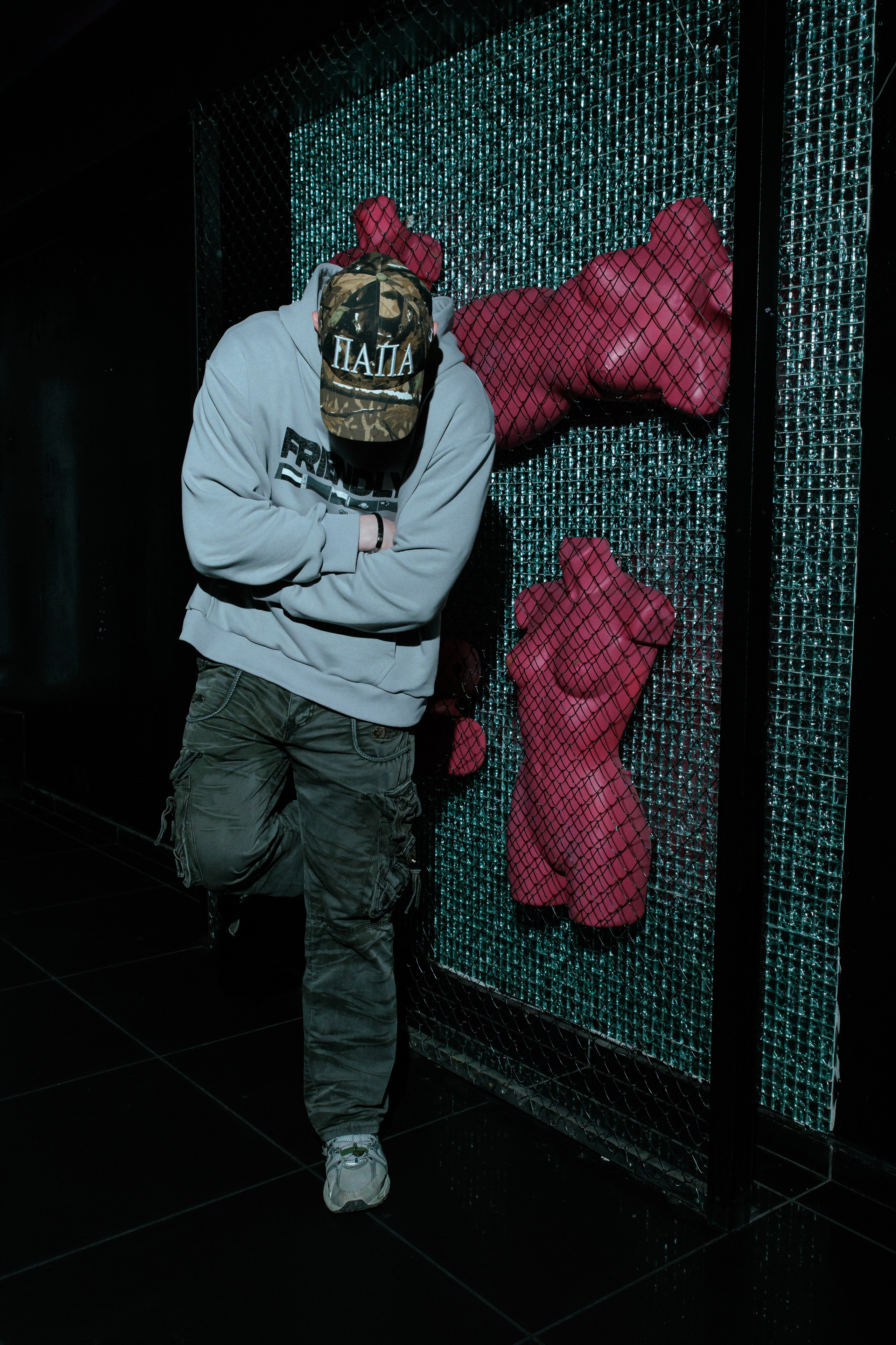 Концерты. Гришин Дмитрий — репортажный, событийный фотограф во Владивостоке