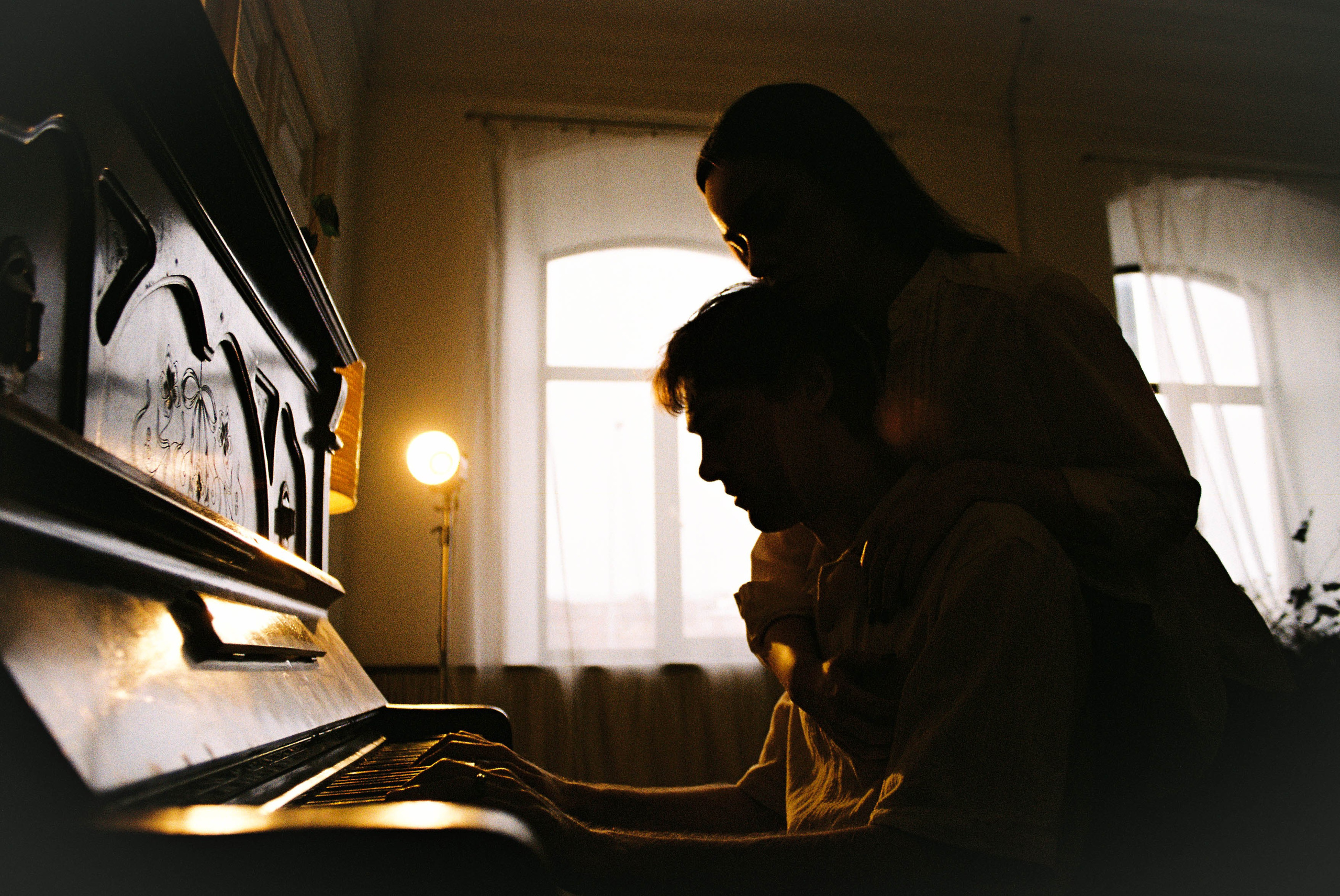 Arina&Denis. Daria Y. Фототерапия │ Санкт-Петербург