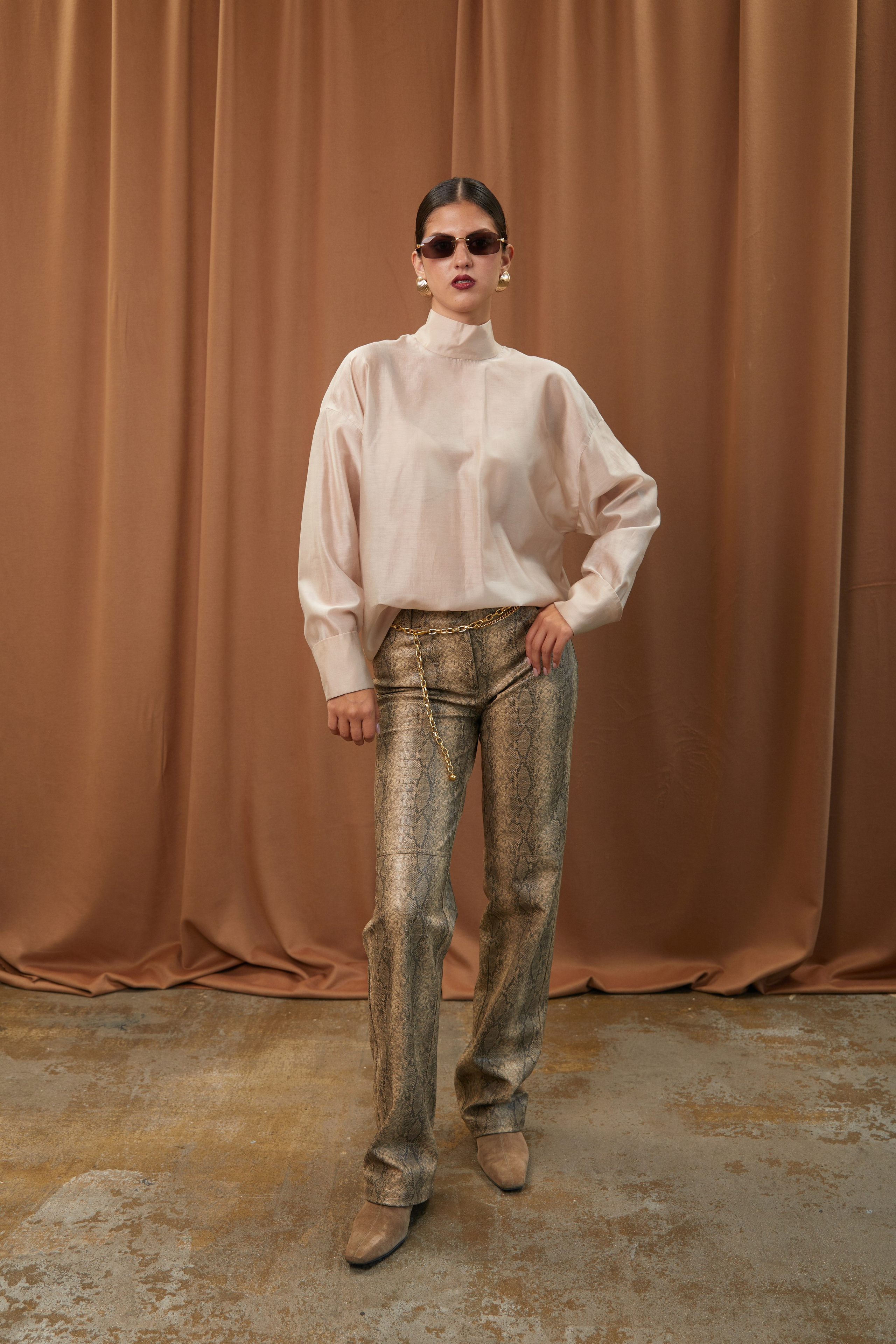 Сьемка для Фактуры. Главная