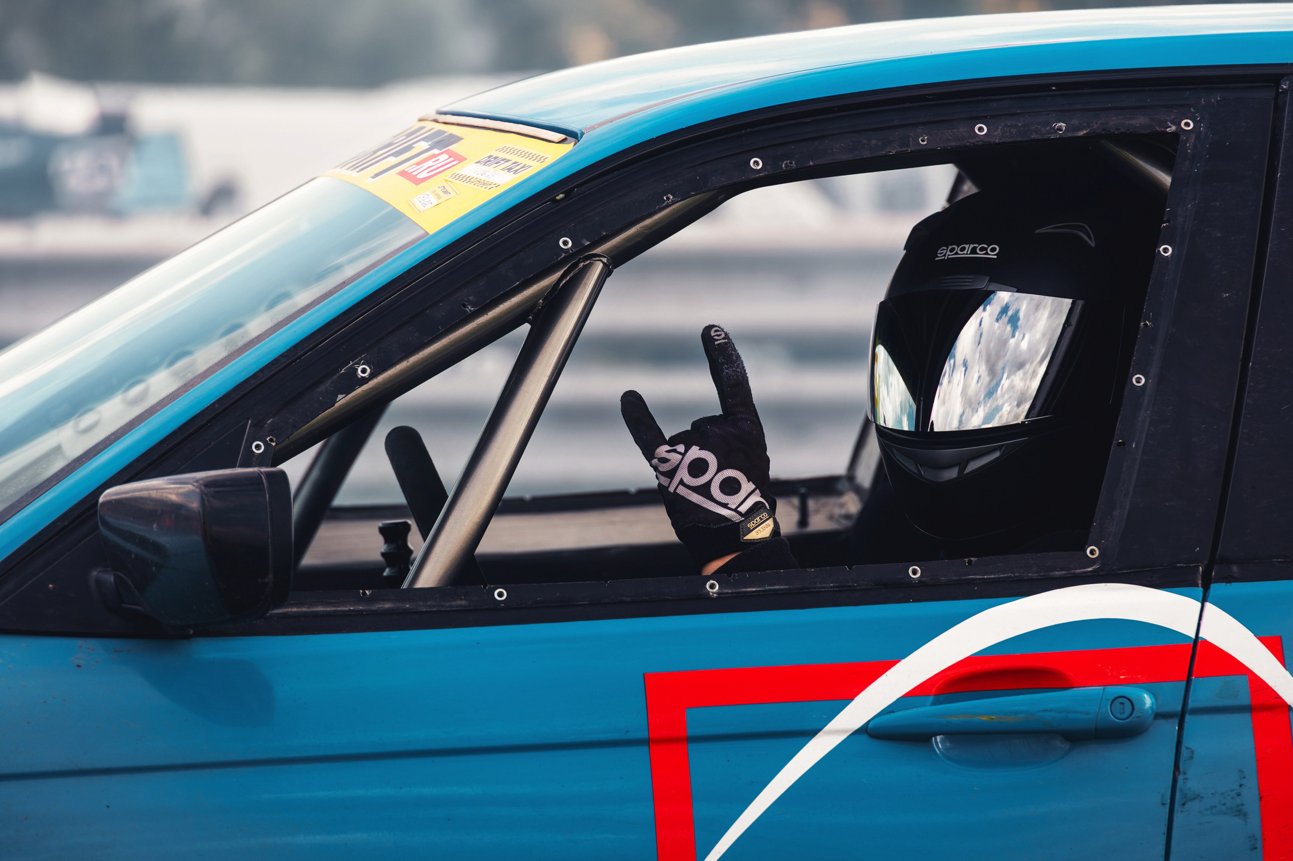 LET’S DRIFT 2025 — 3-й этап на автодроме Санкт-Петербург | Фоторепортаж от Churza