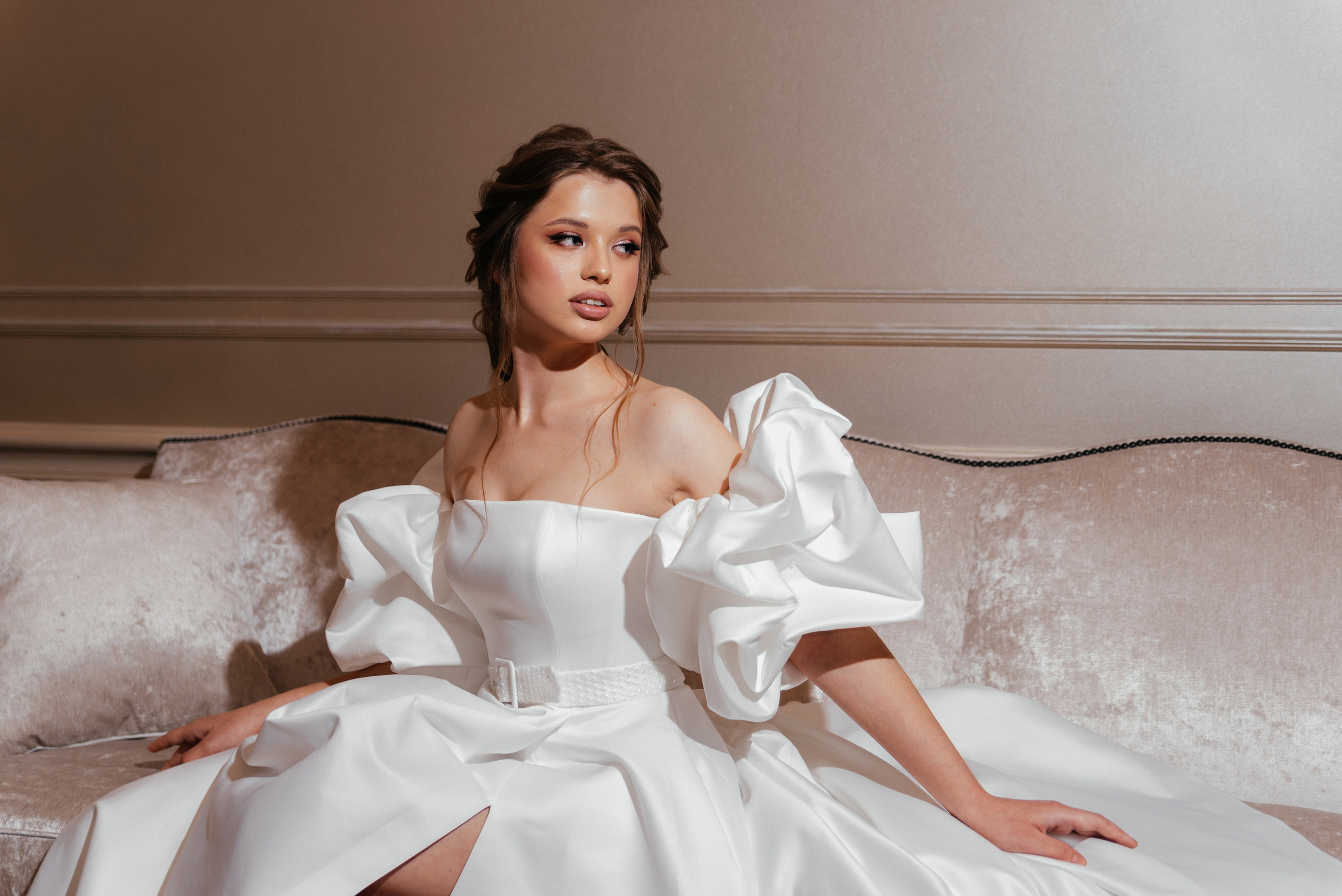 YANA E. THE FAME MODELS