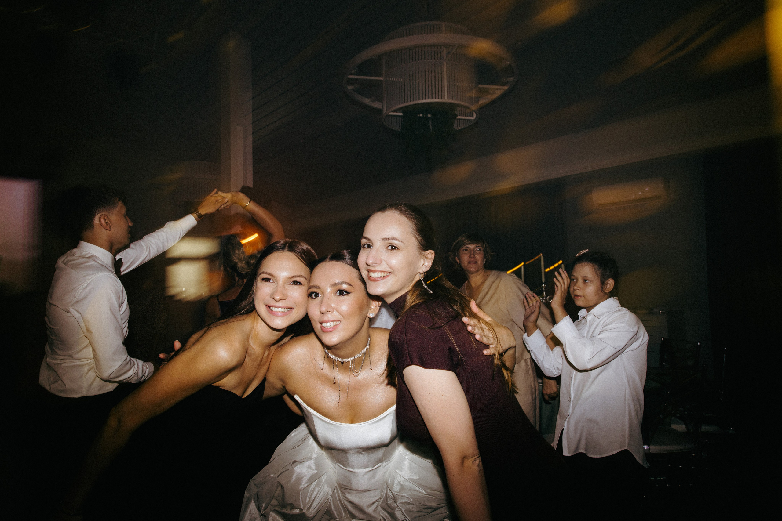 WEDDING I+D. Аня Нагайцева фотограф в Томске, семьи, портреты, контент