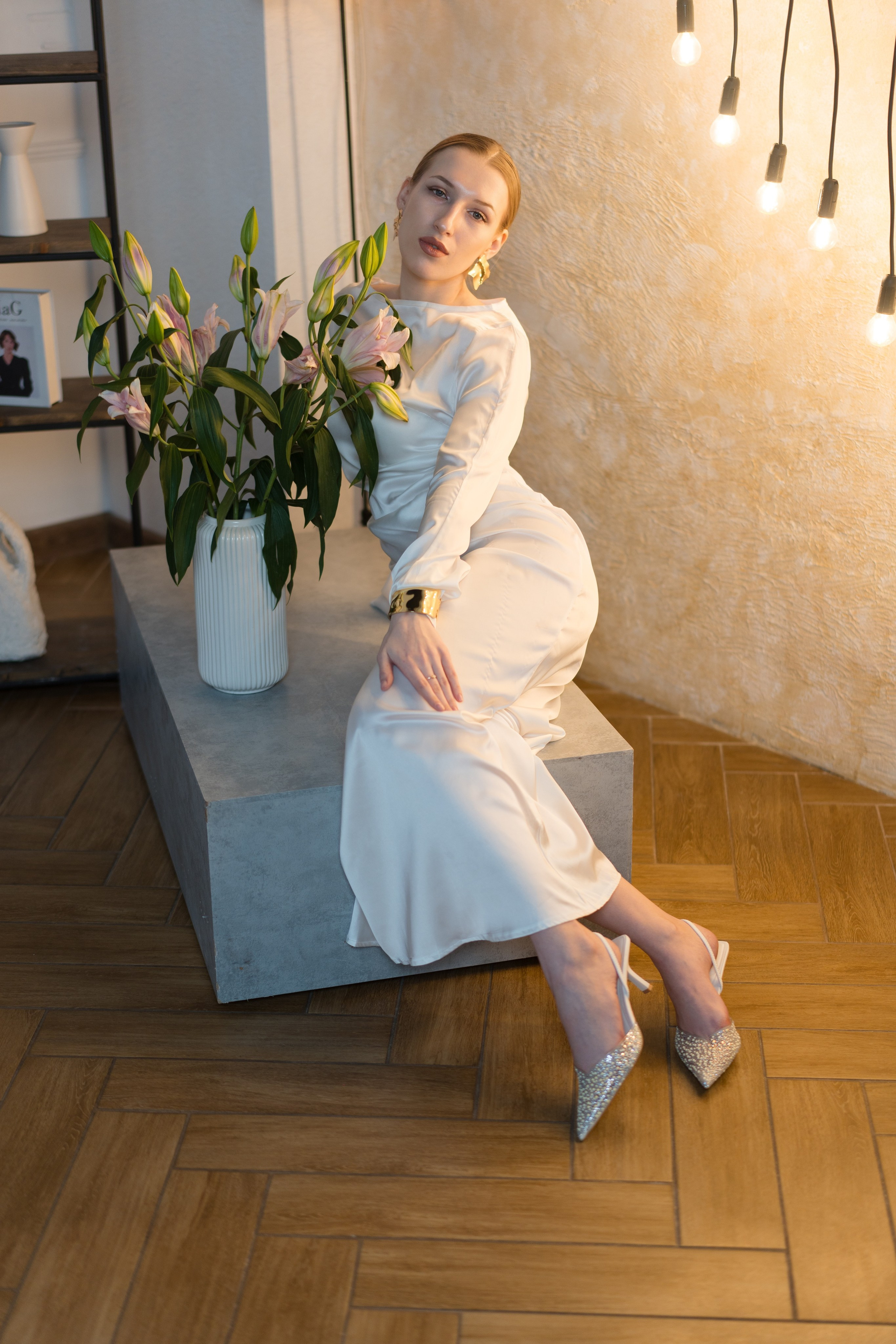 Портреты. Фотограф в Кемерово Дарья Крамер