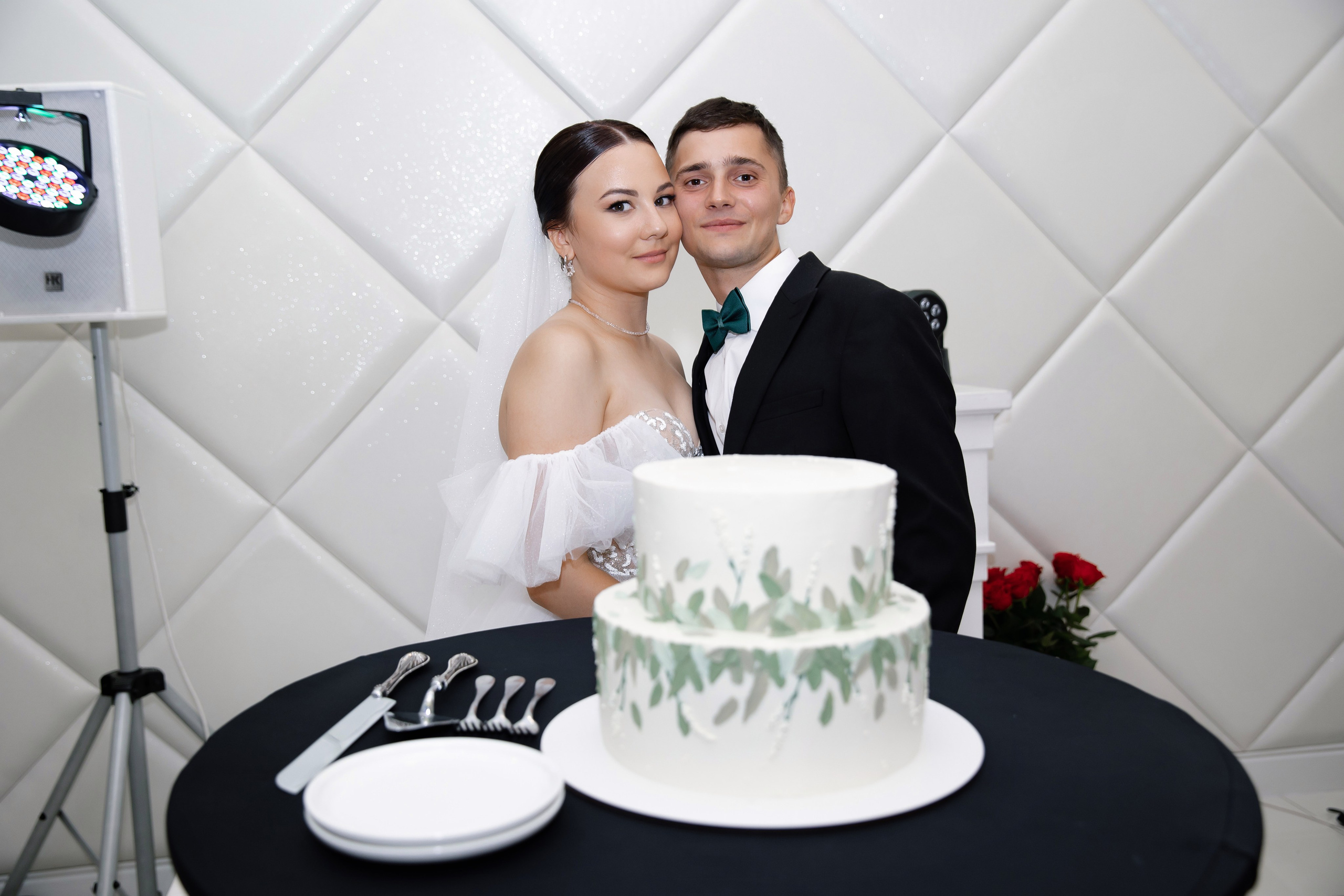 K&М. Свадебный и репортажный фотограф в Перми