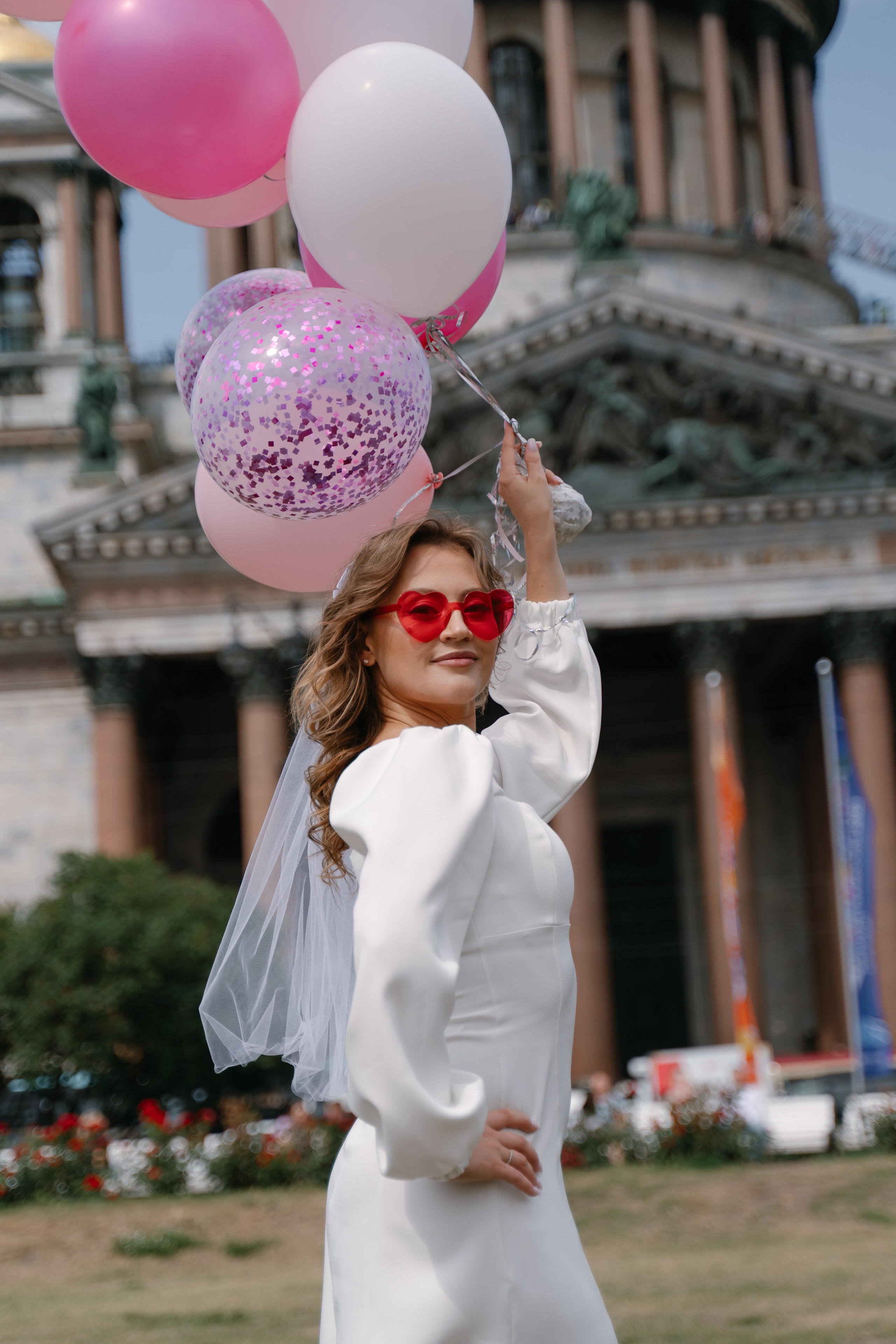 29.07.2023. Свадебный фотограф — Наталья Фед СПб/Москва