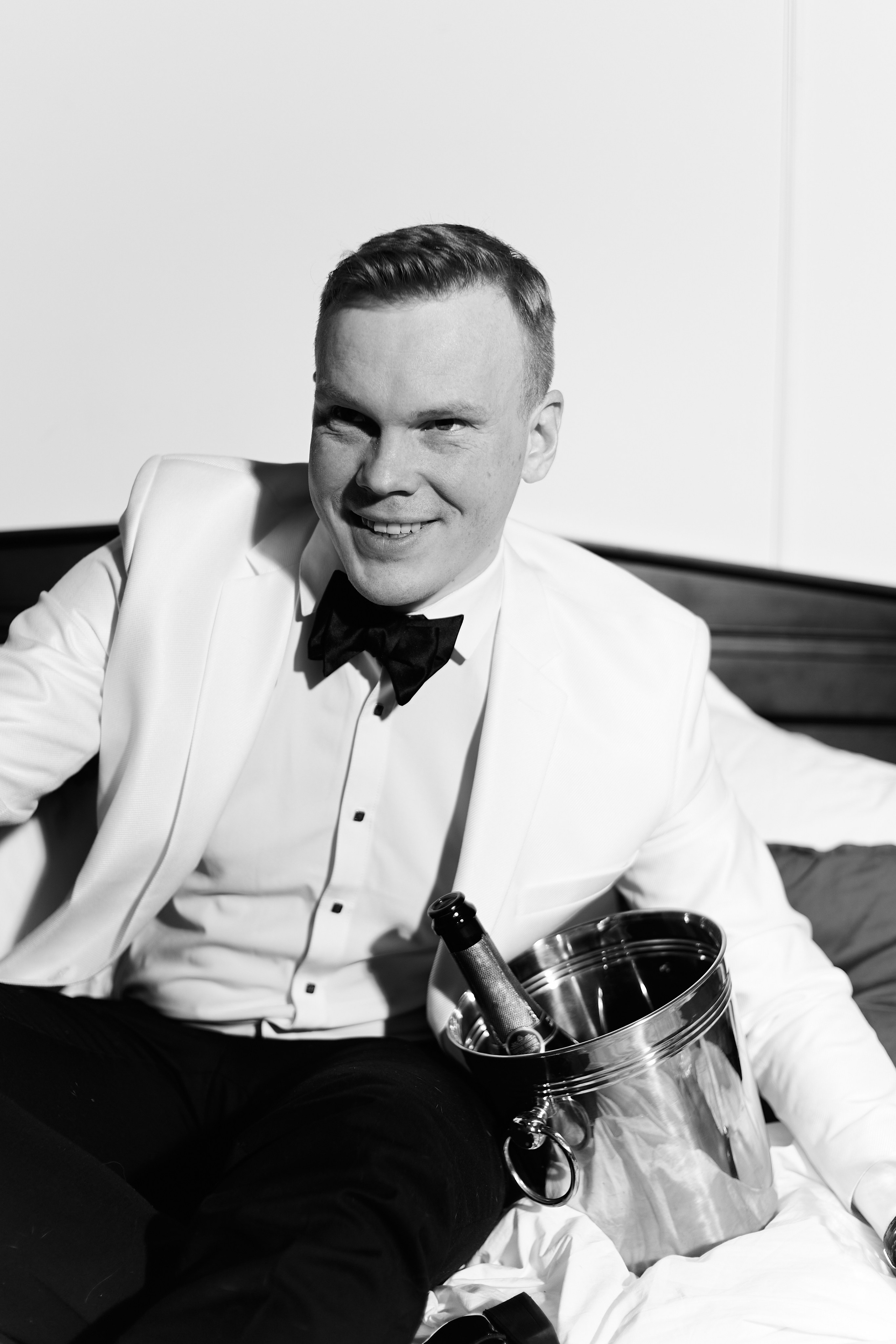 Гоша и Даша. Свадебный фотограф Нижний Новгород