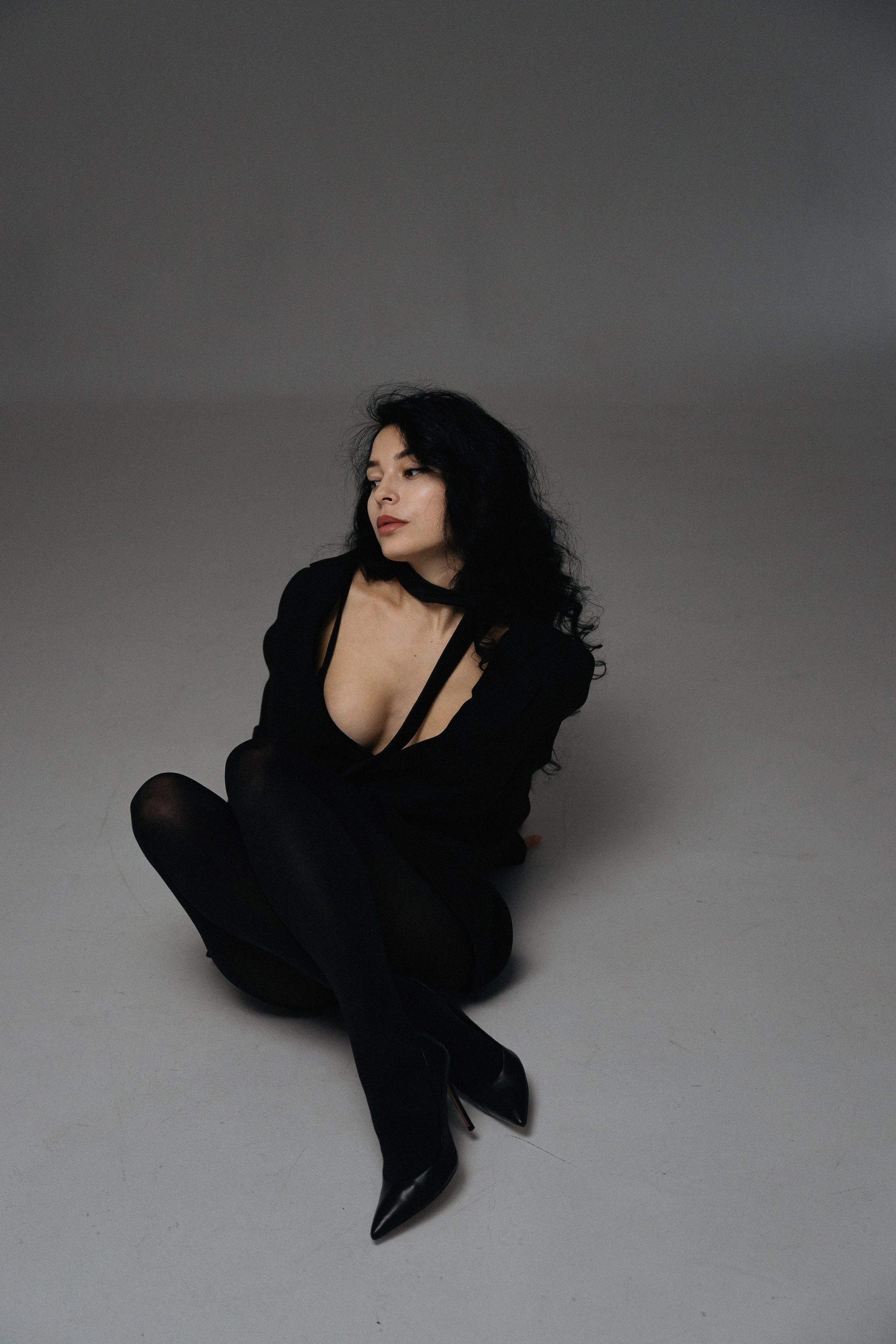 Оля. Тамара Власова