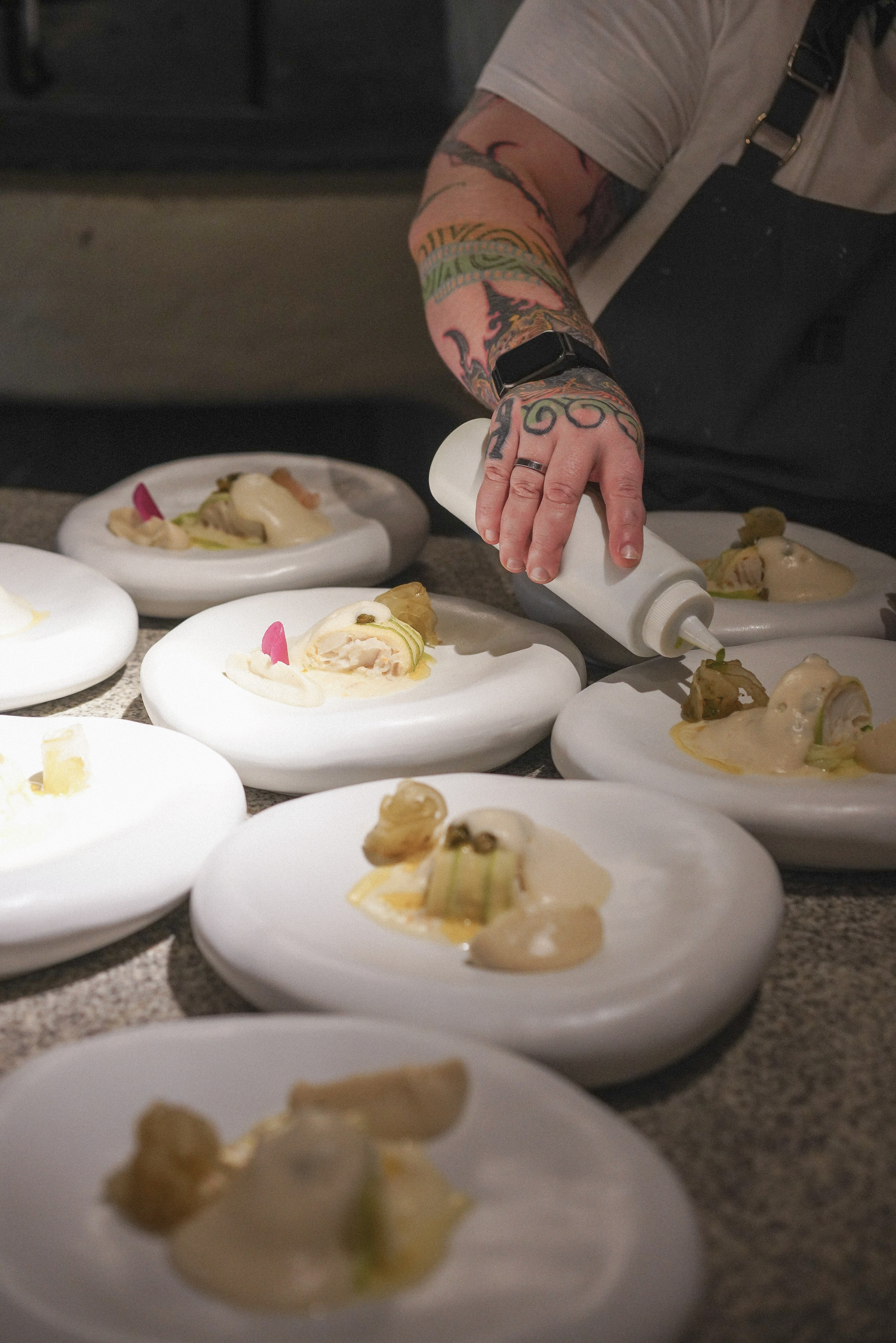 Гастроужин в «БАЛТ» 2023 г. Контент-фотограф Калининград АНАСТАСИЯ ТКАЧЕВА