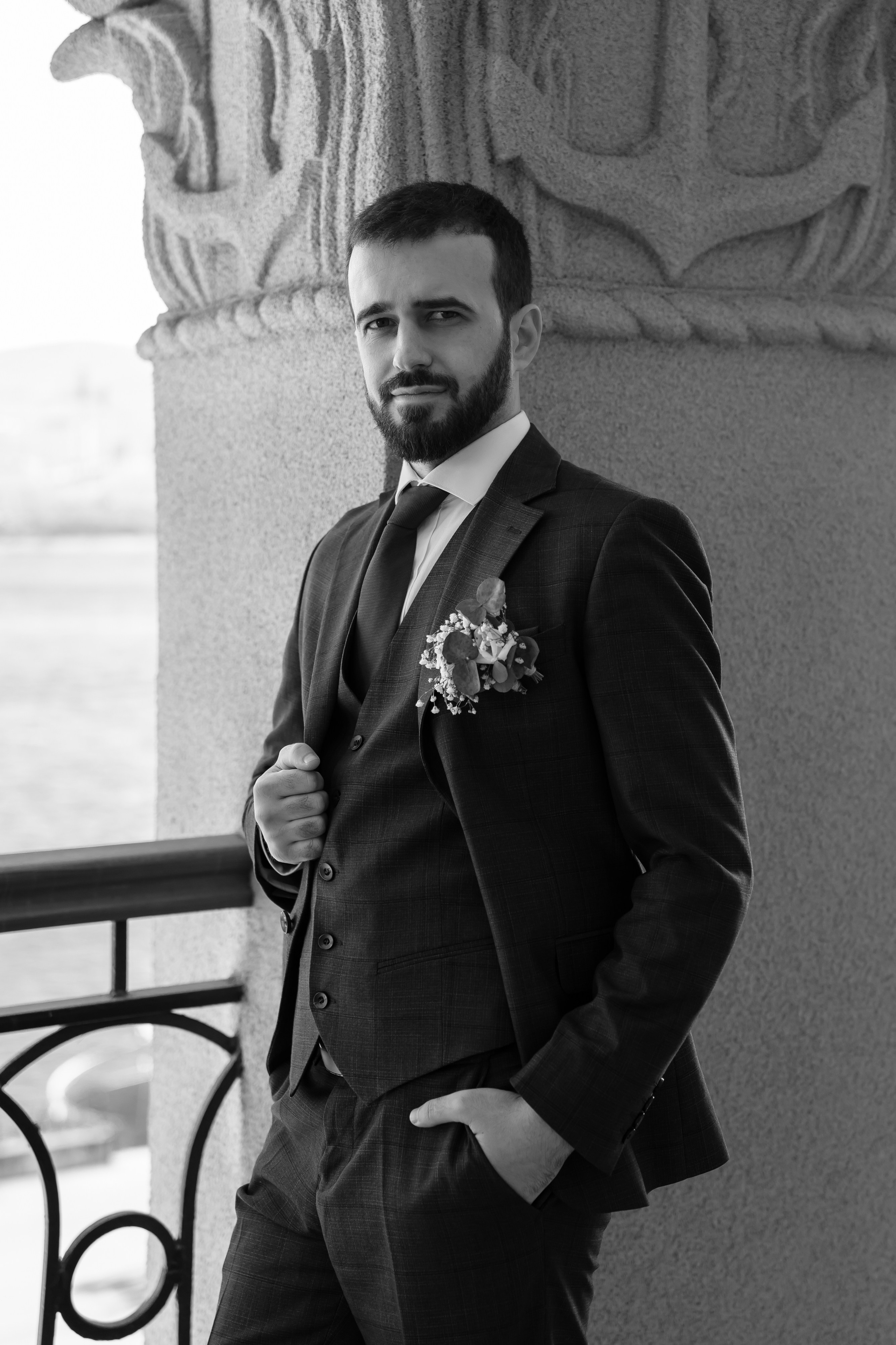 Арман и Ина. Свадебный фотограф Красноярск Вязьминова Мария