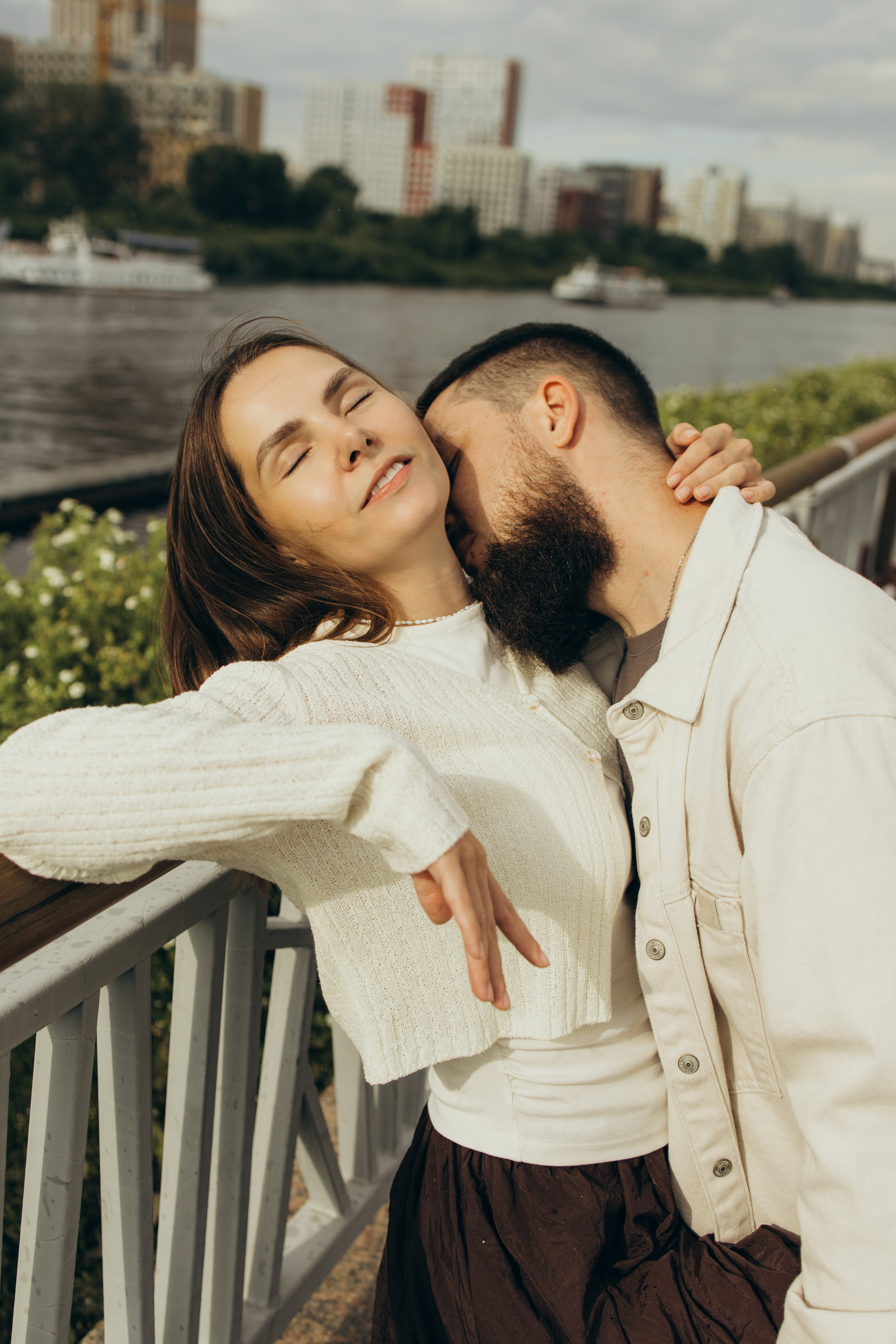 Love-story. Фотограф Мария Макарова