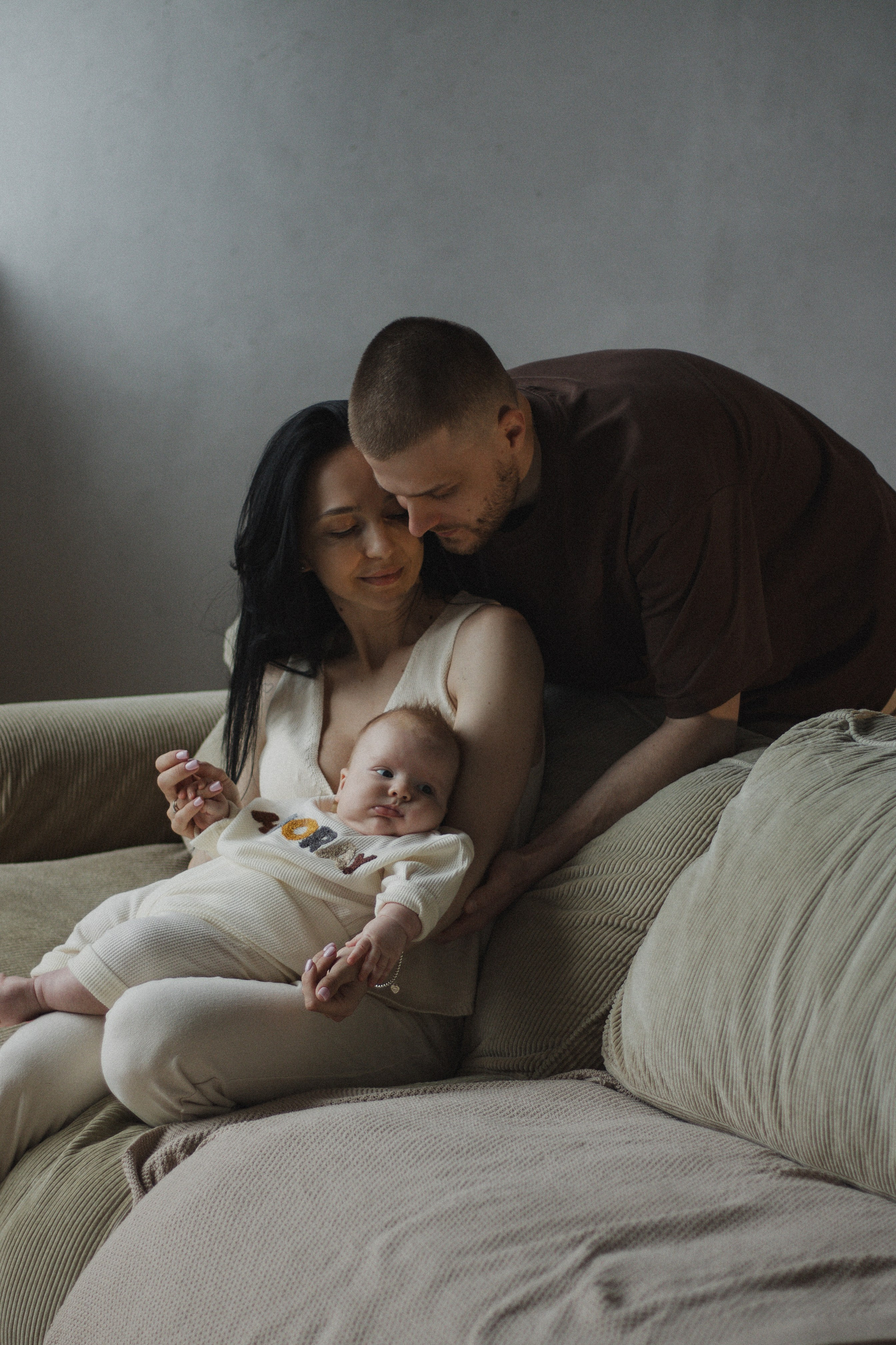 Victor + Victoria + Nicole + Bogdan. Lusy Redina | Семейный Фотограф | Волгоград