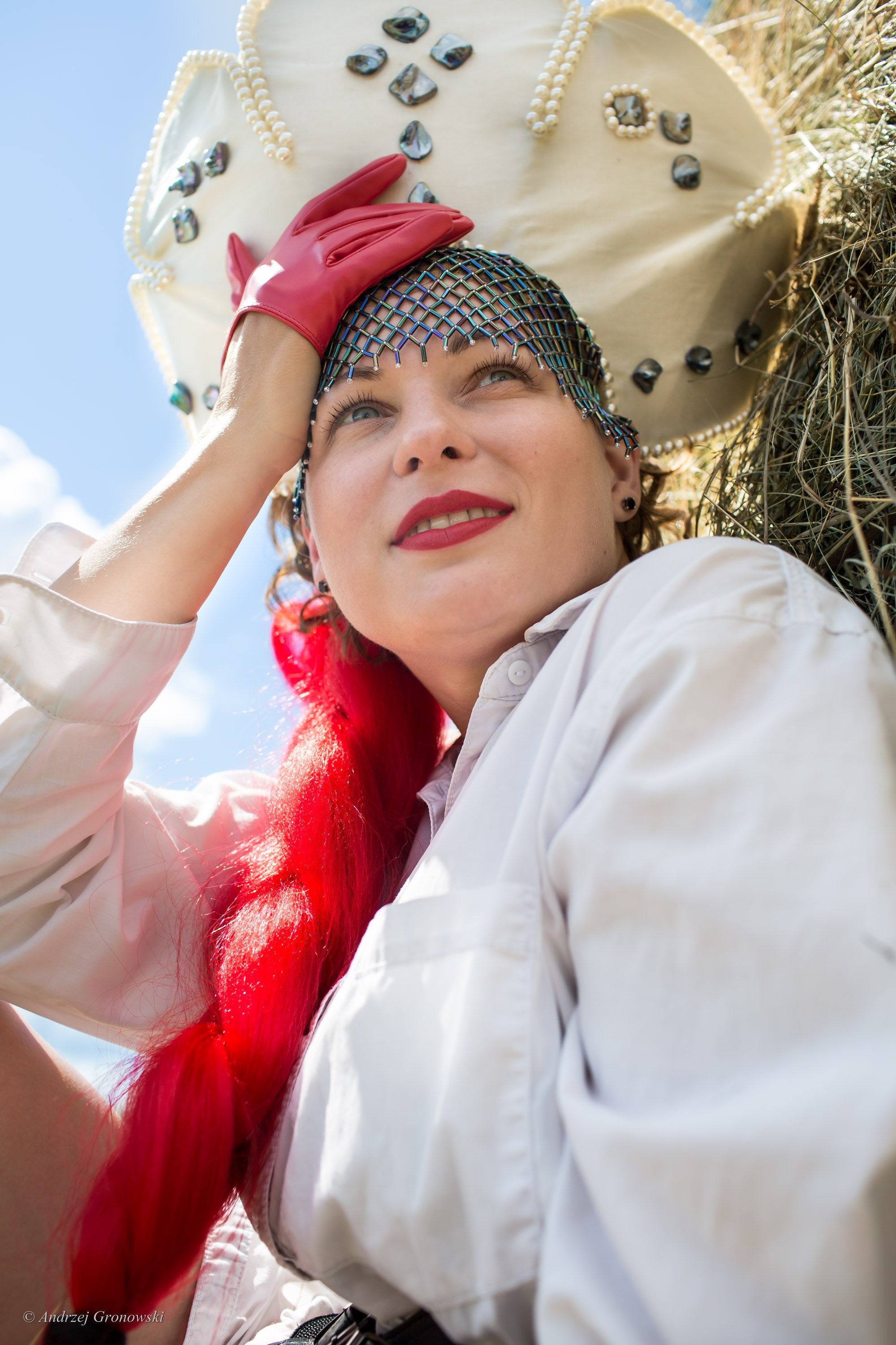 Кокошник. A. Гроновски —Портретный женский фотограф в Калининграде| Портреты, НЮ, Репортажи